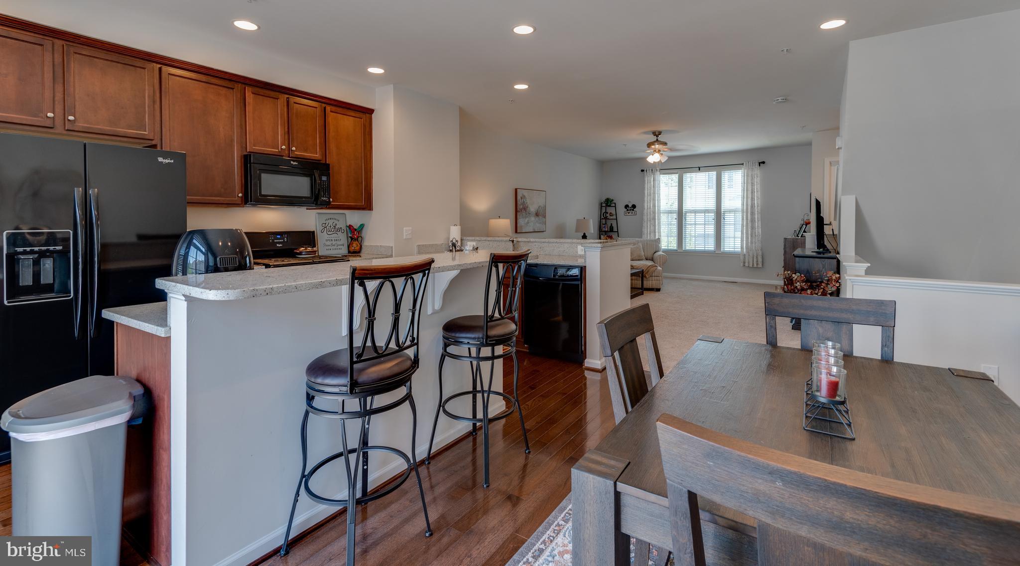 MAGNOLIA PARK AT WILDEWOOD - Residential