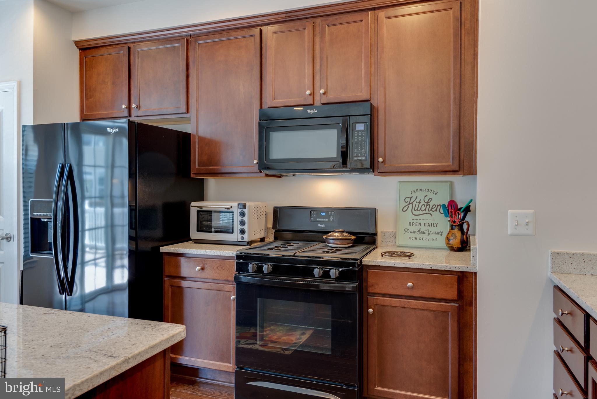 MAGNOLIA PARK AT WILDEWOOD - Residential