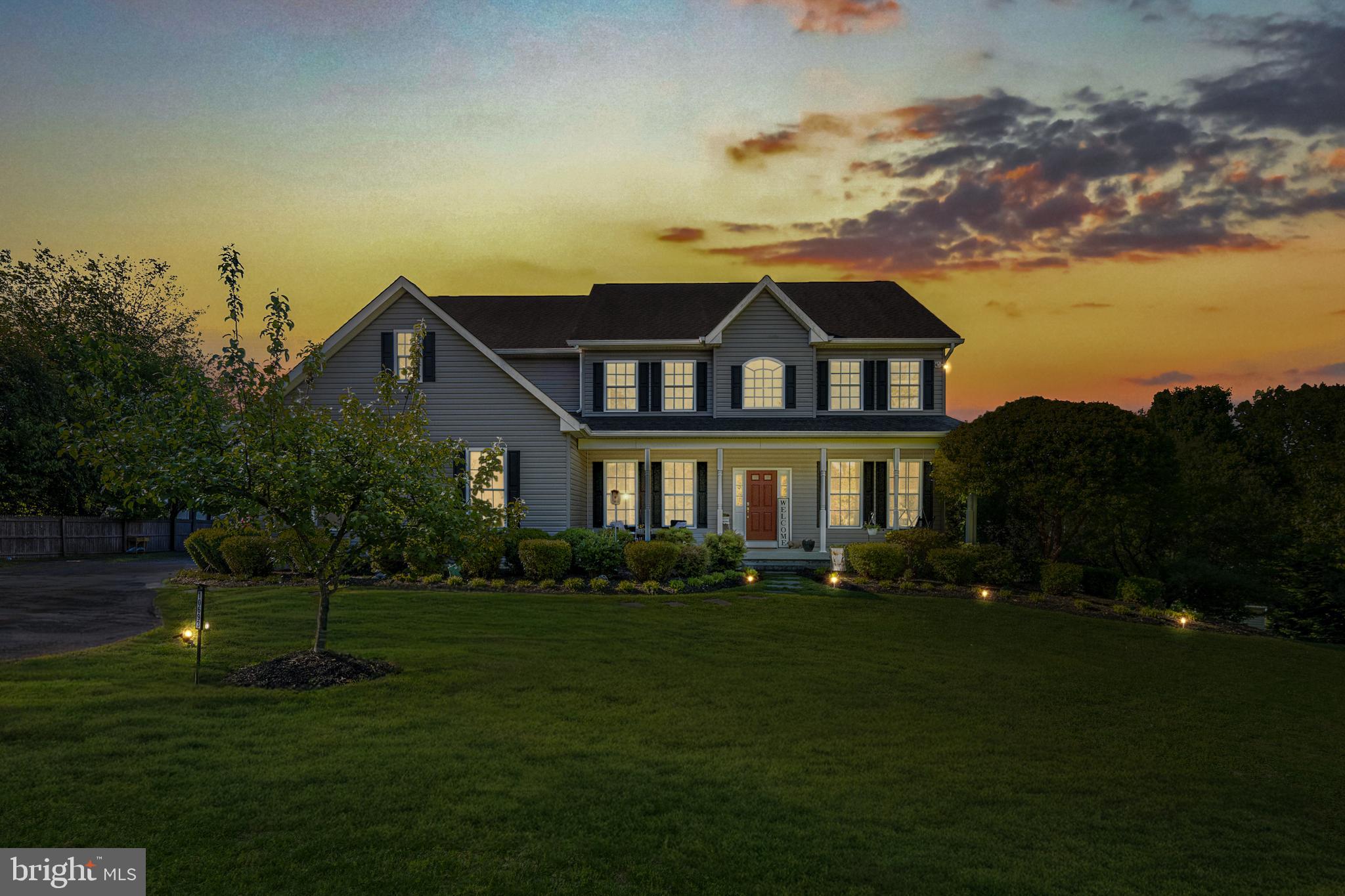 HARDING WOODS - Residential