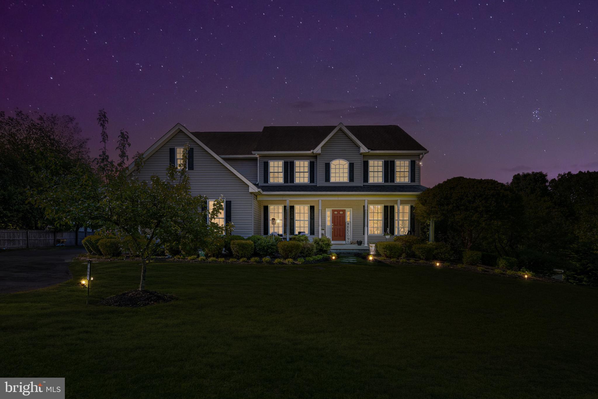 HARDING WOODS - Residential