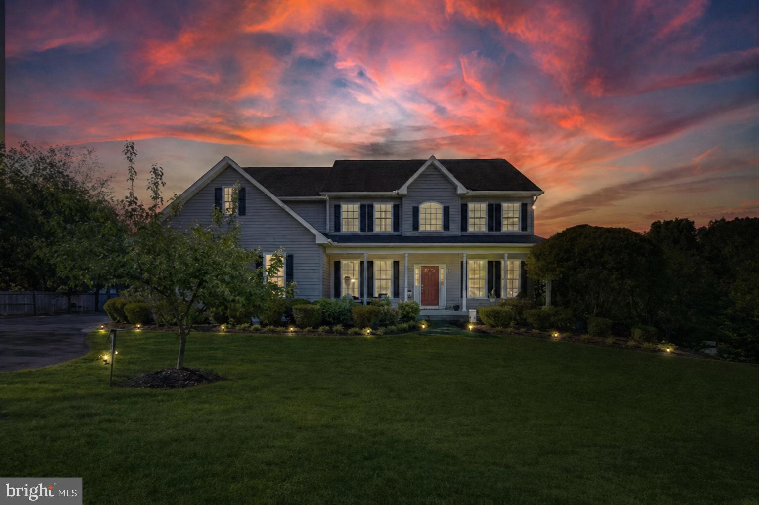 HARDING WOODS - Residential