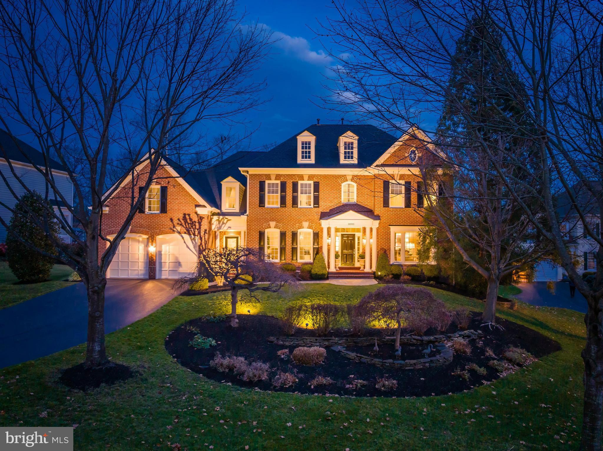 RIVER CREEK - Residential
