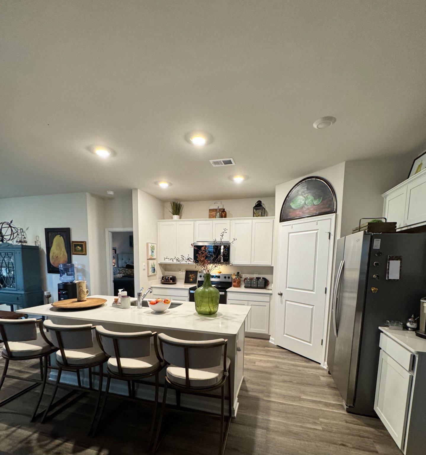 STONECREST - Residential