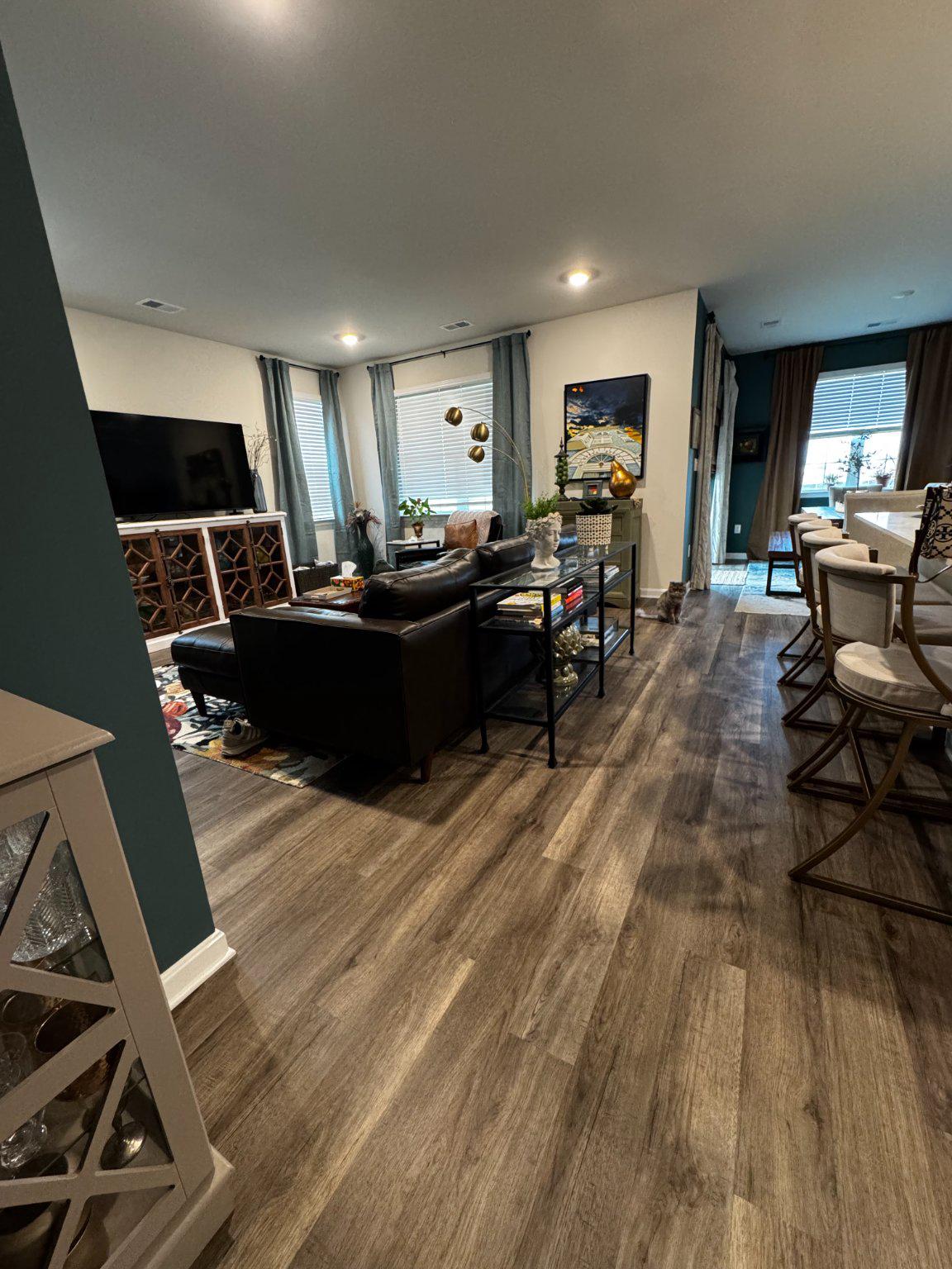 STONECREST - Residential
