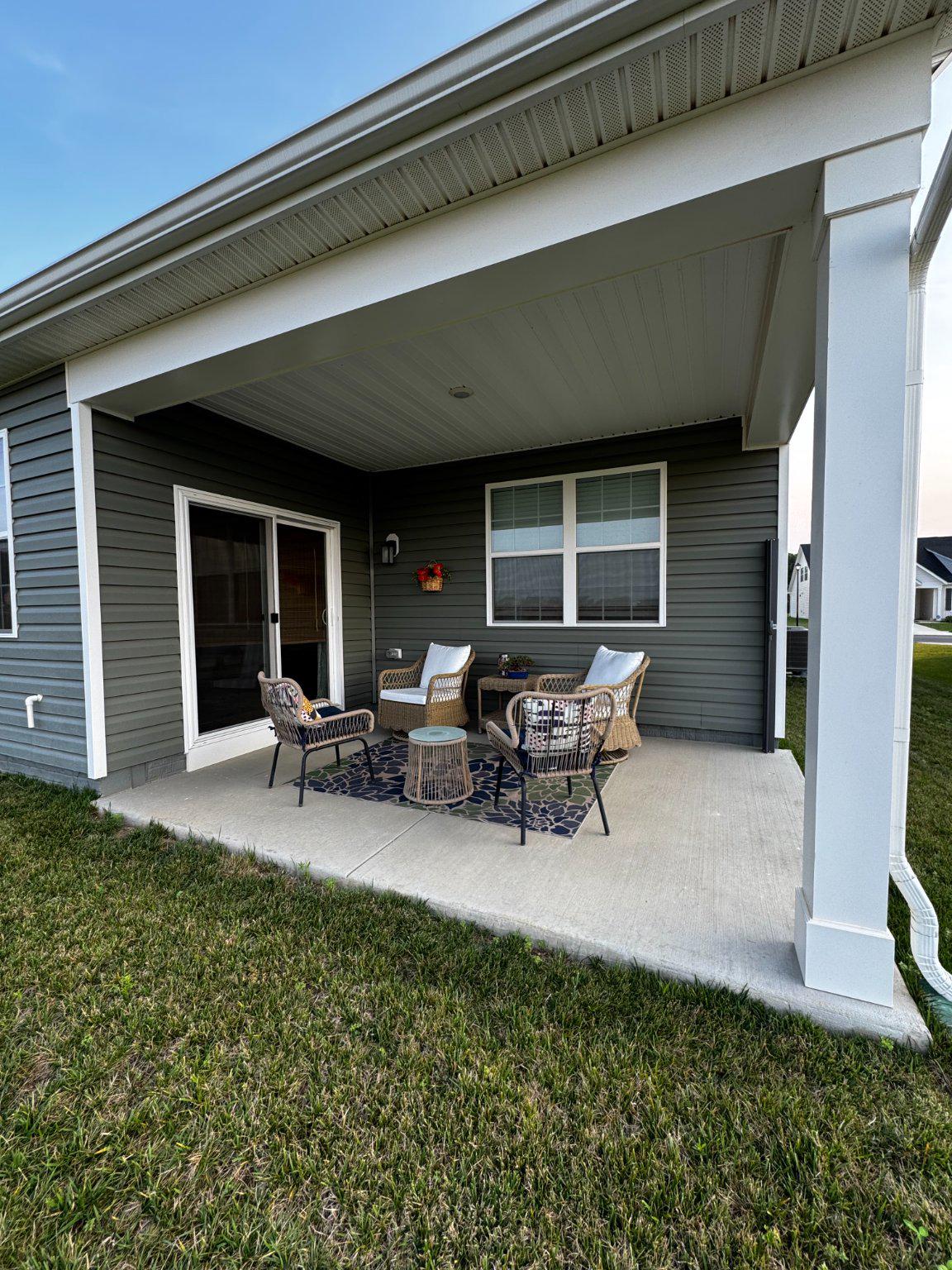STONECREST - Residential