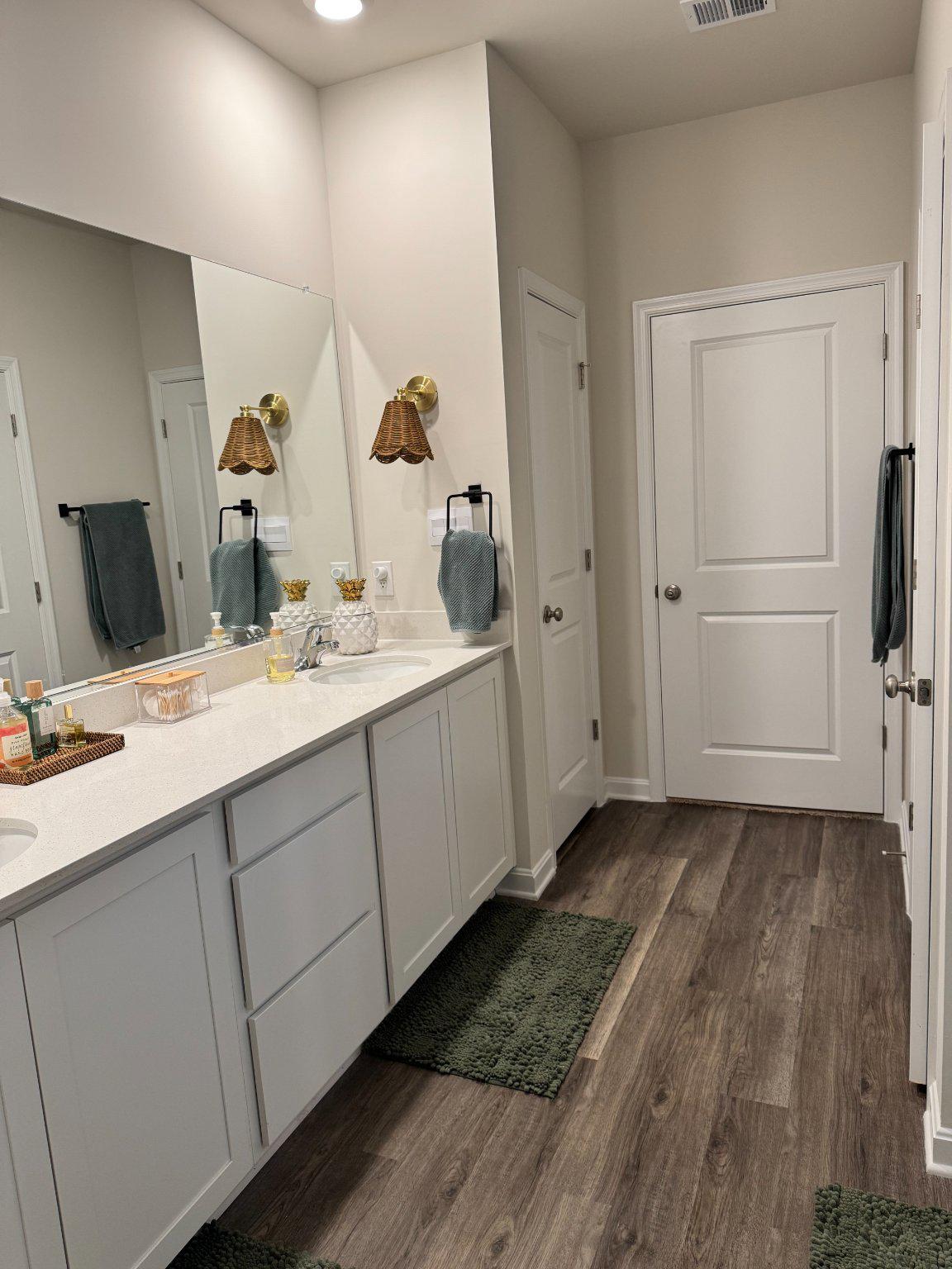 STONECREST - Residential