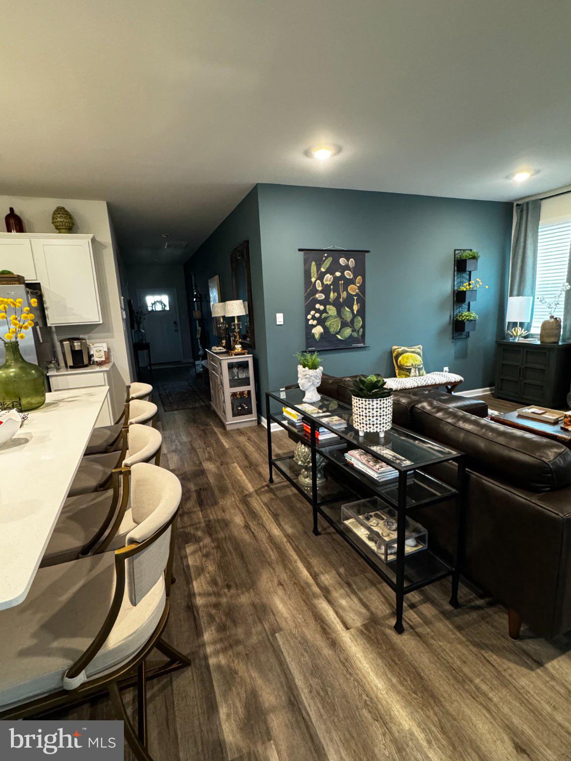 STONECREST - Residential