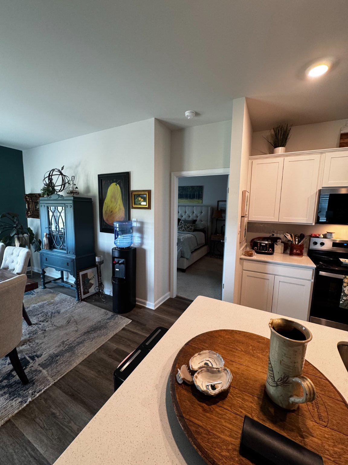 STONECREST - Residential