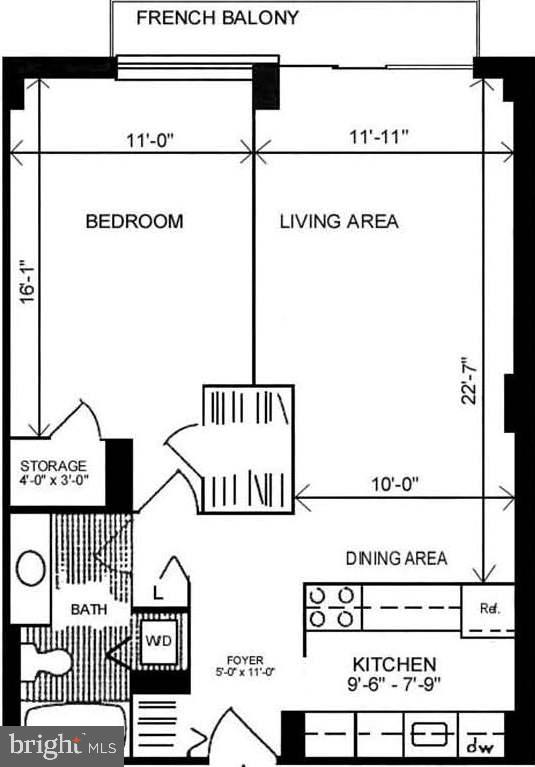 AVENUE OF THE ARTS - Residential Lease