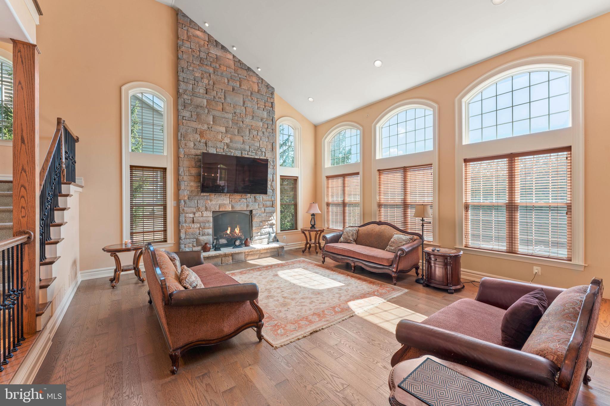GOLF CLUB ESTATES - Residential