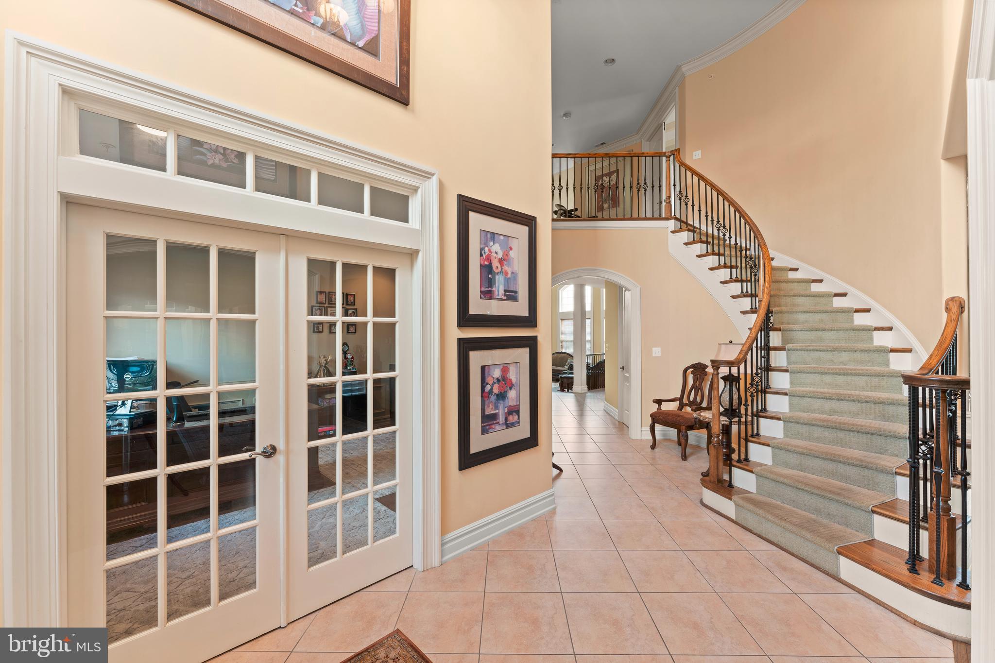 GOLF CLUB ESTATES - Residential