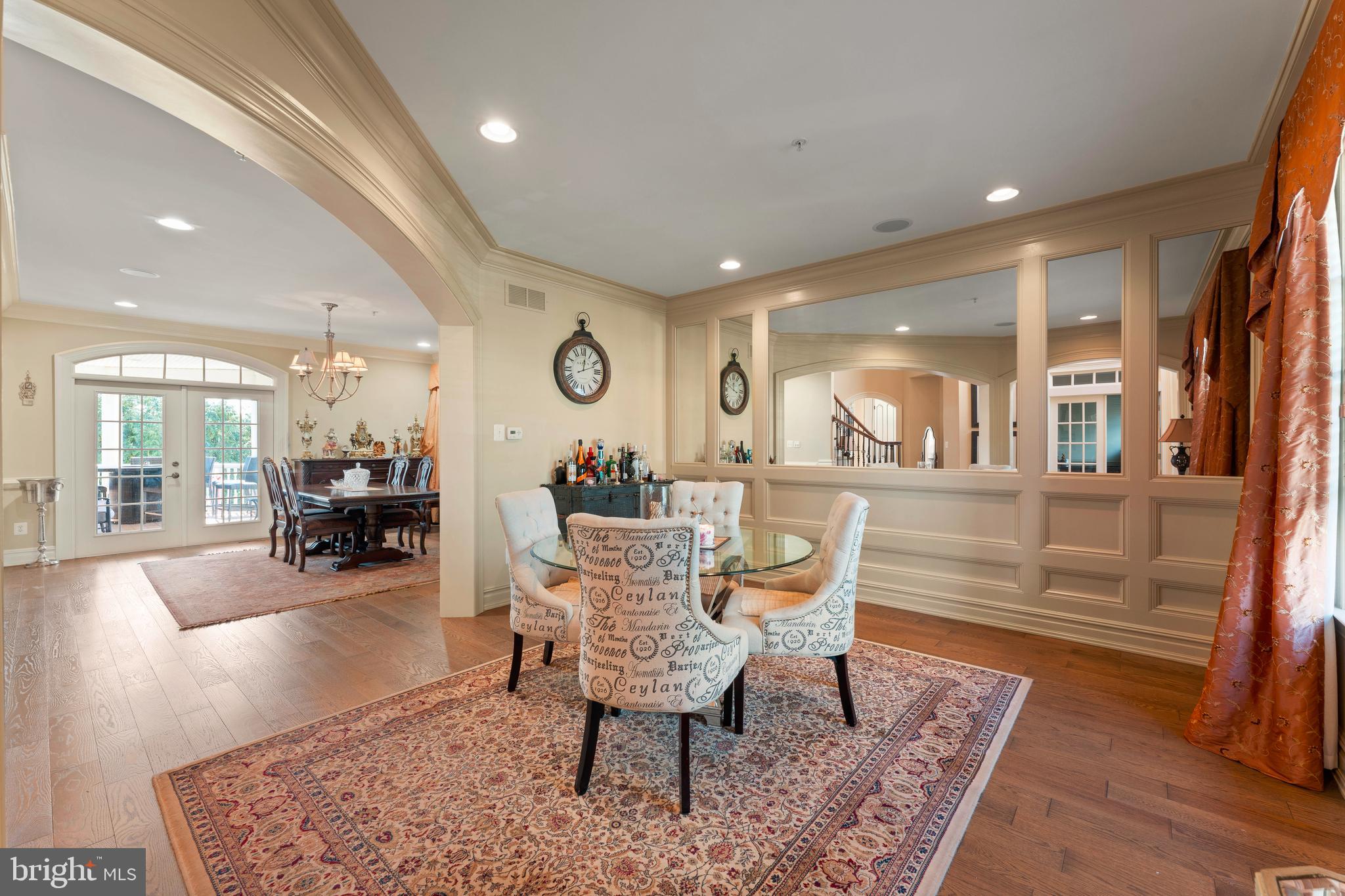 GOLF CLUB ESTATES - Residential