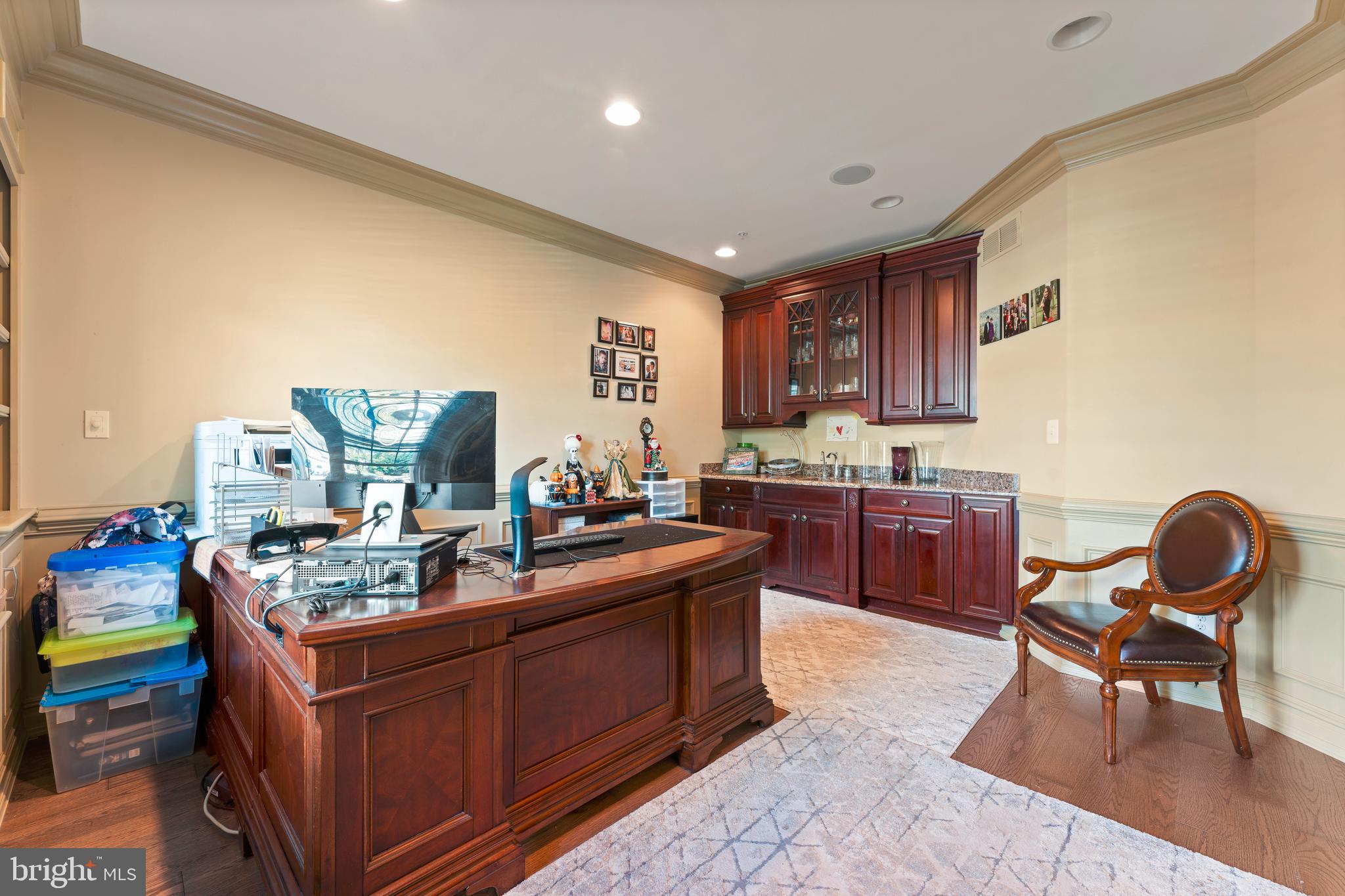 GOLF CLUB ESTATES - Residential