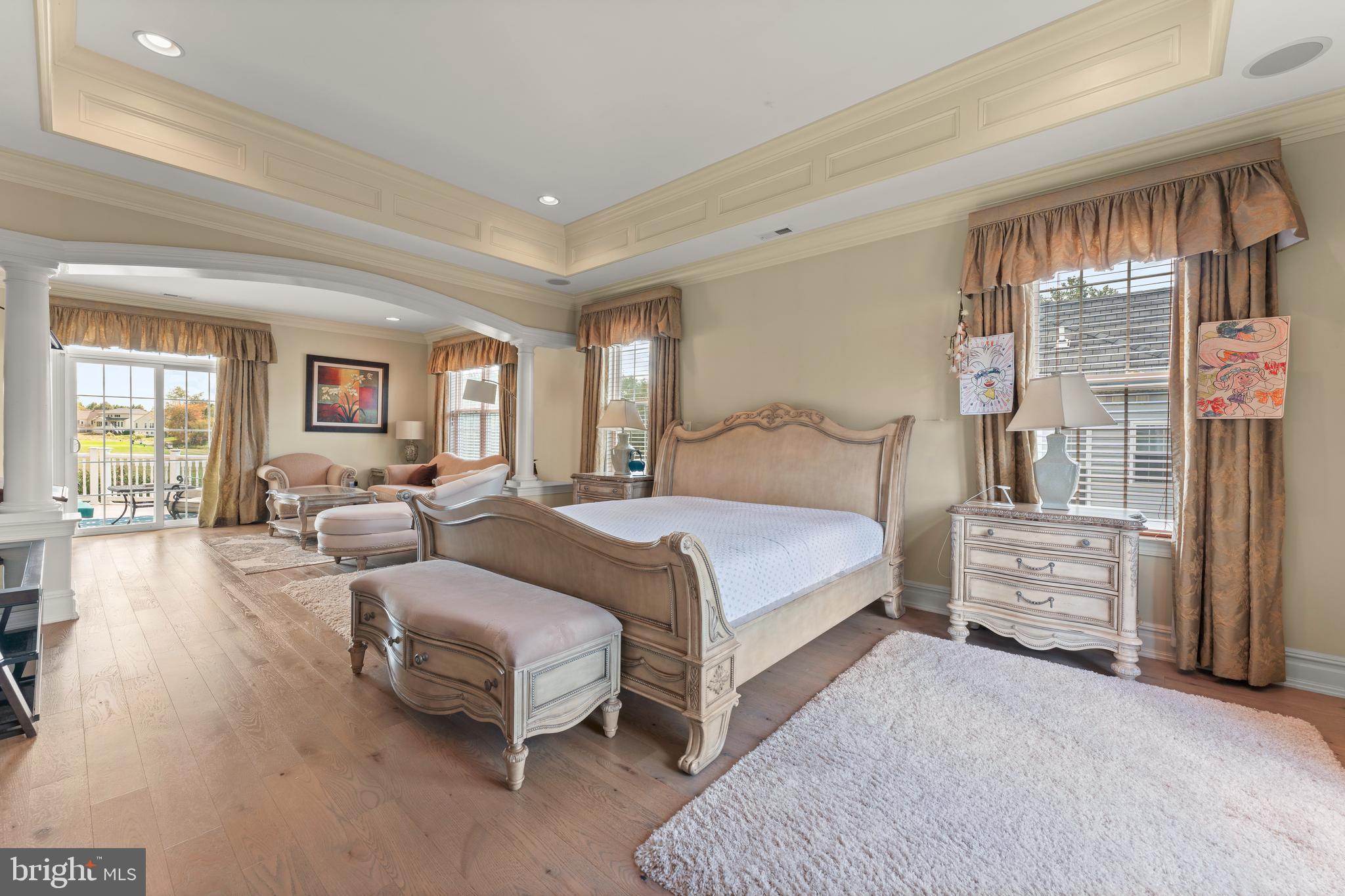 GOLF CLUB ESTATES - Residential