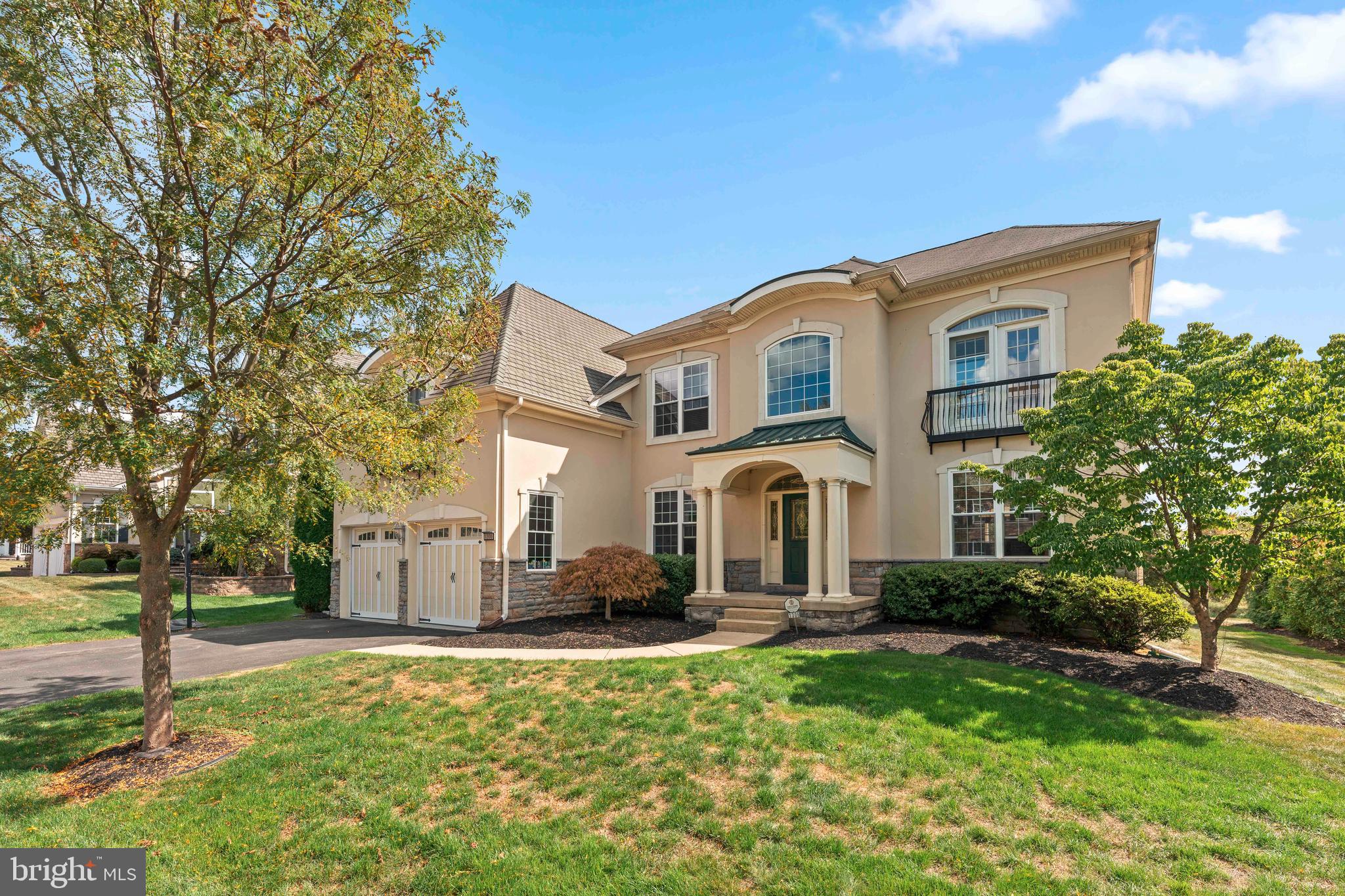 GOLF CLUB ESTATES - Residential