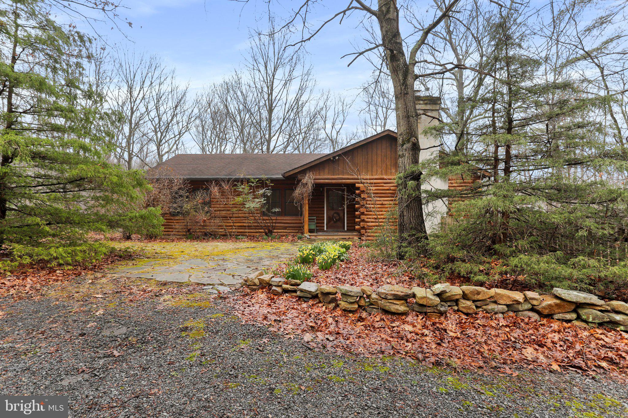 BACK CREEK - Residential