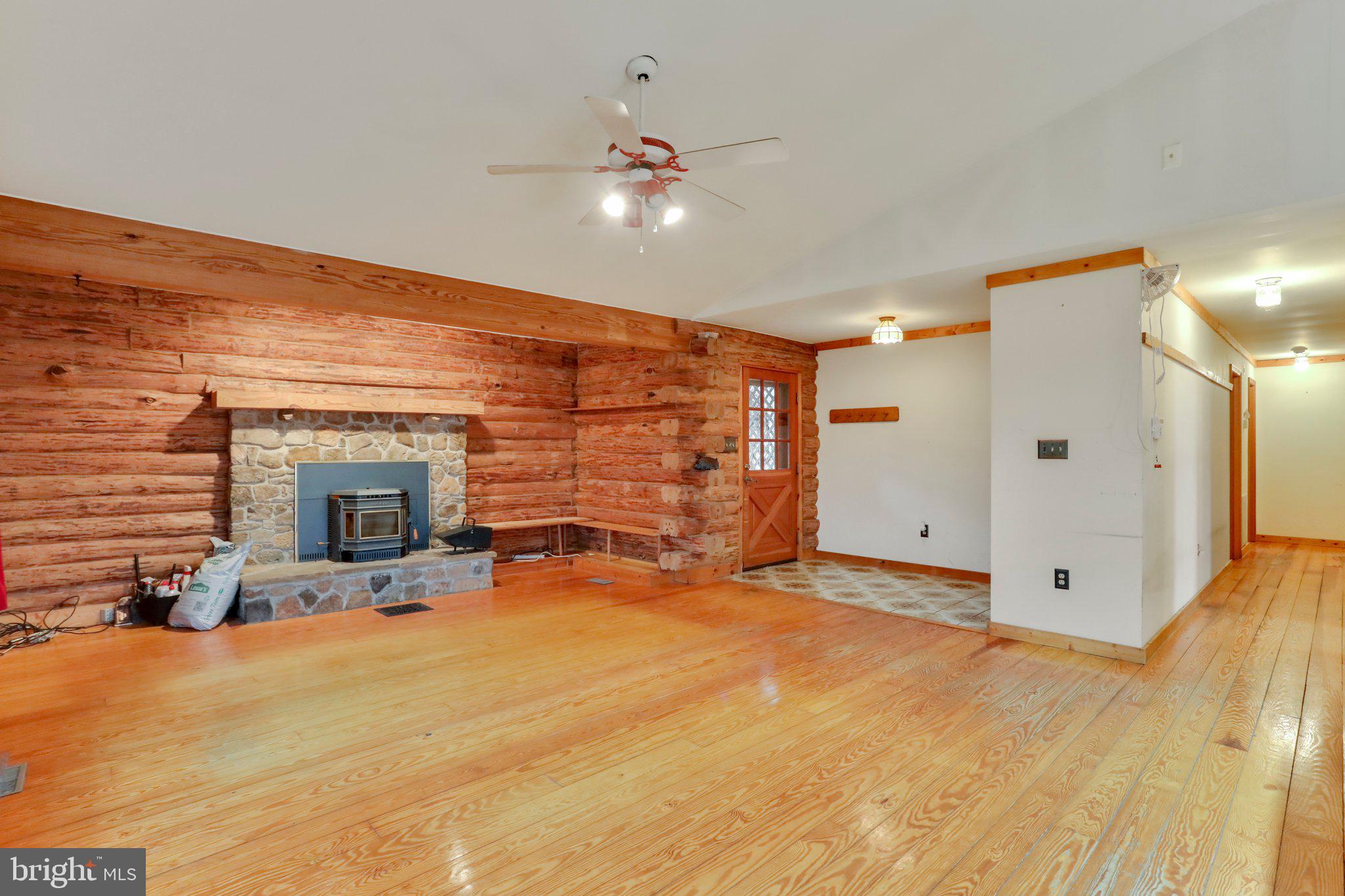 BACK CREEK - Residential