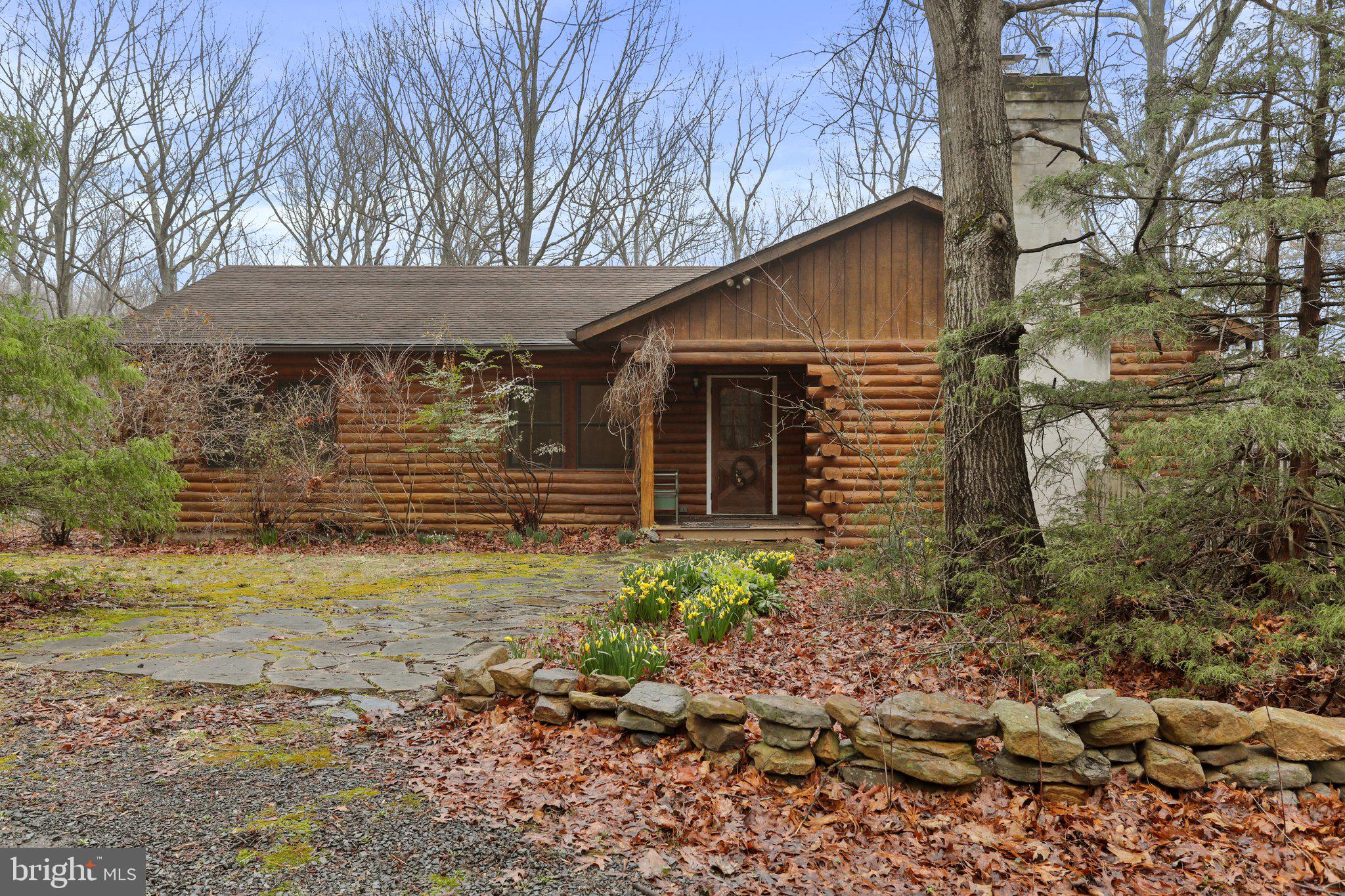 BACK CREEK - Residential