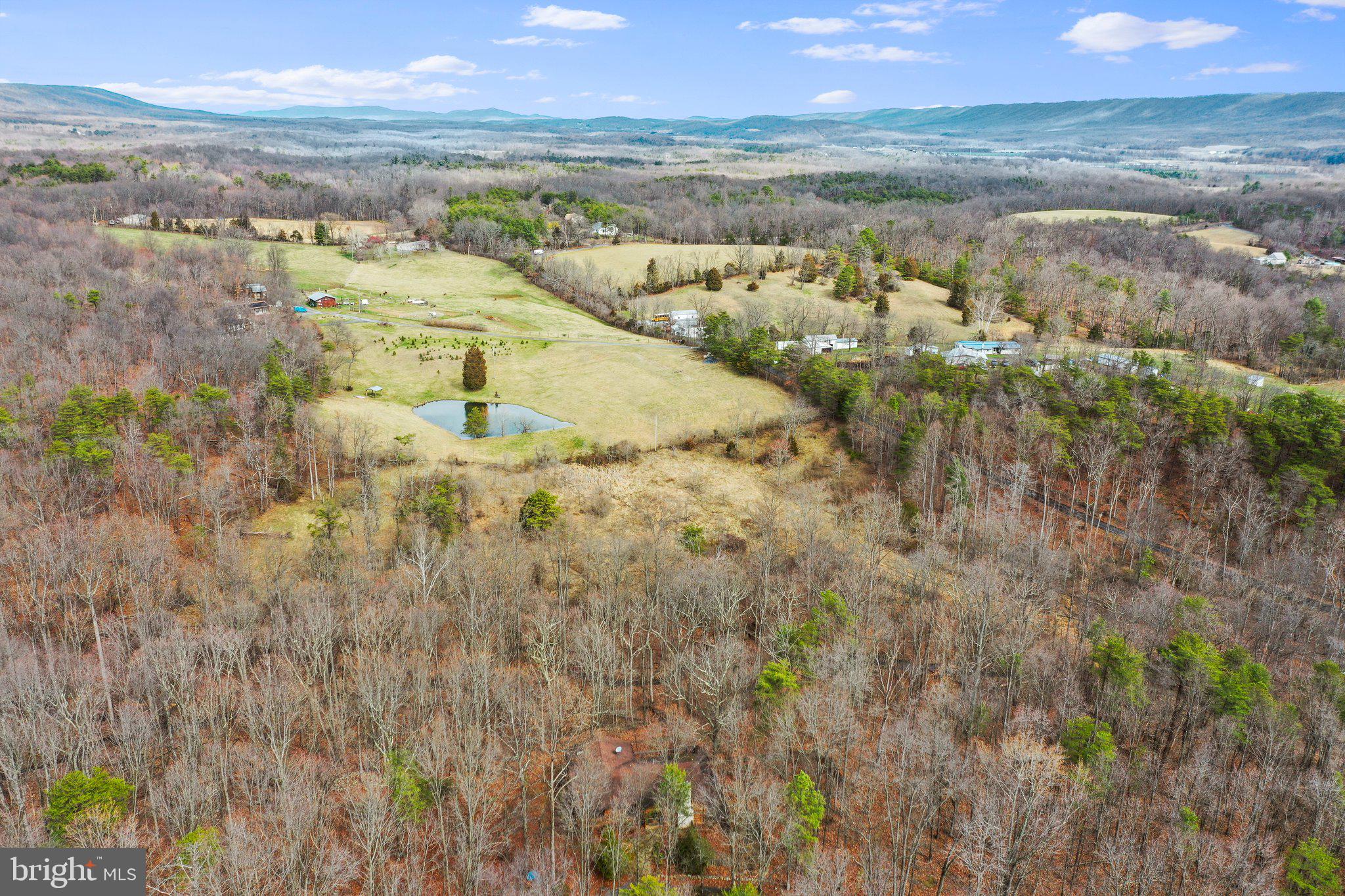 BACK CREEK - Residential