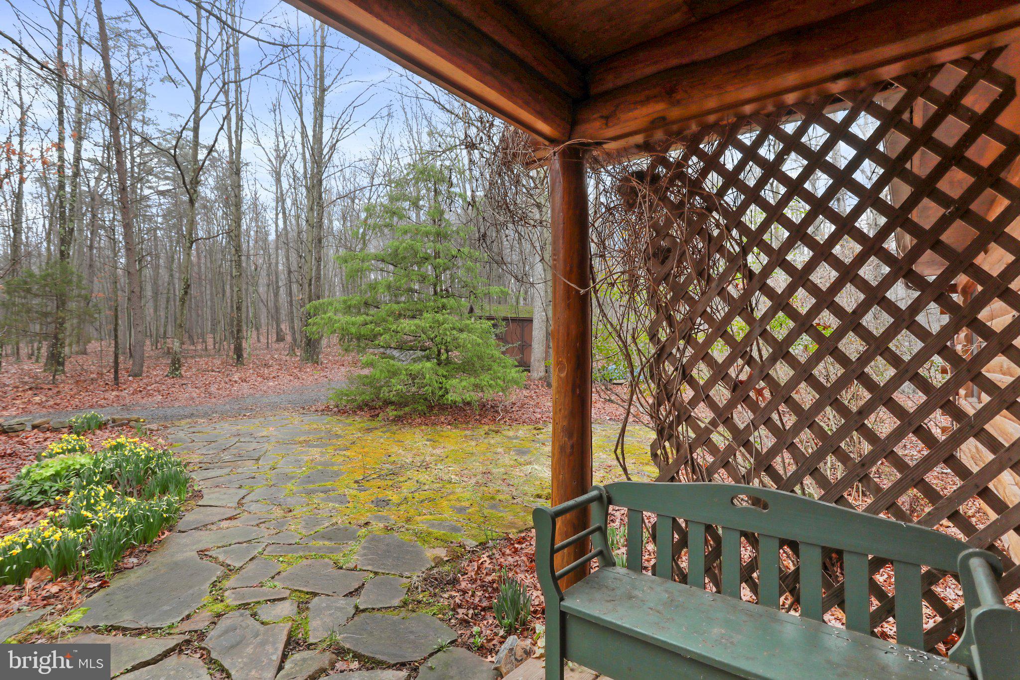 BACK CREEK - Residential