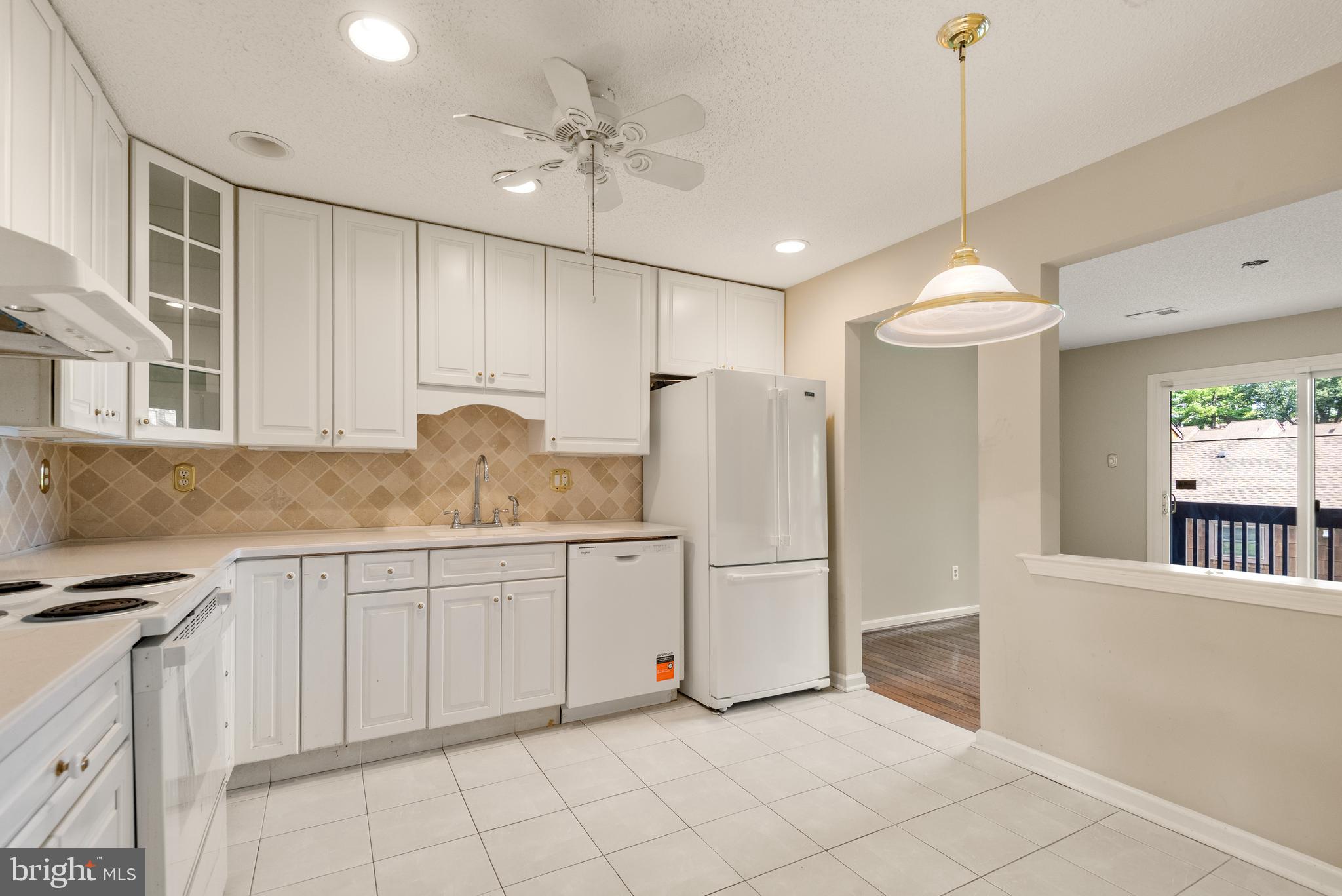 CHESTERBROOK - Residential