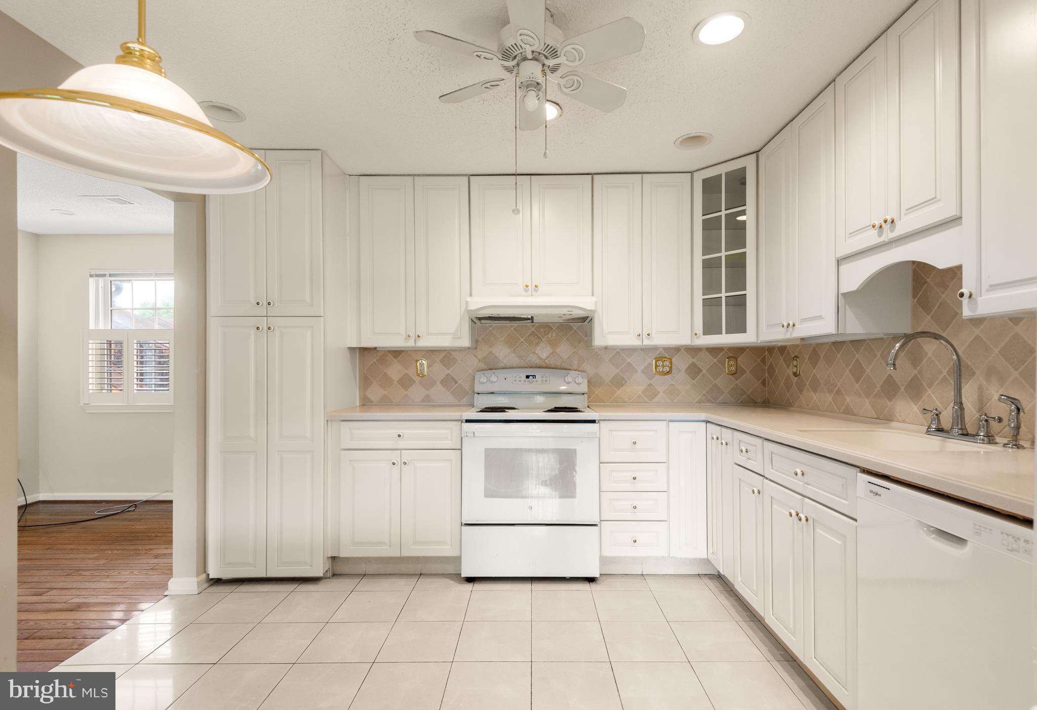 CHESTERBROOK - Residential