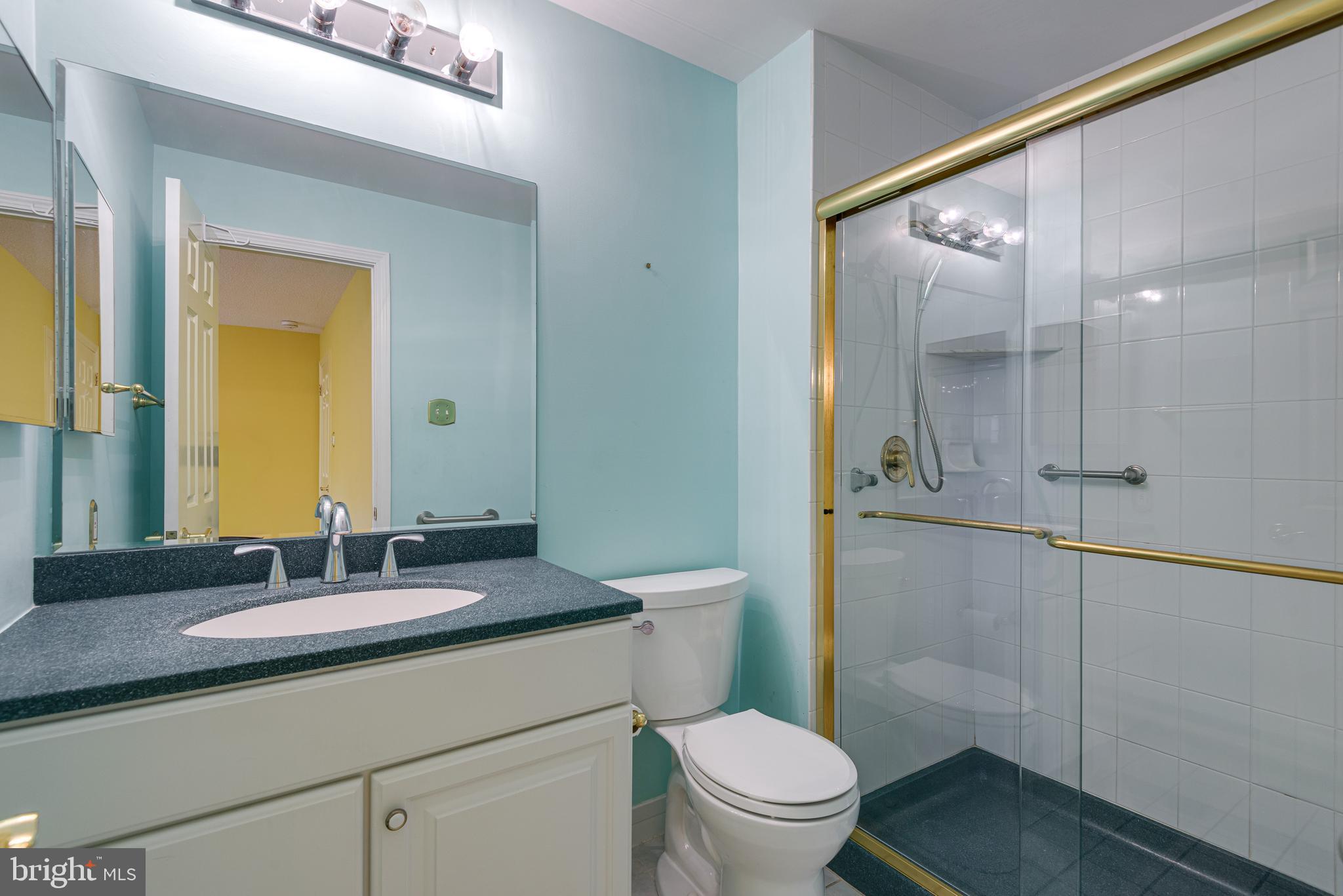 CHESTERBROOK - Residential