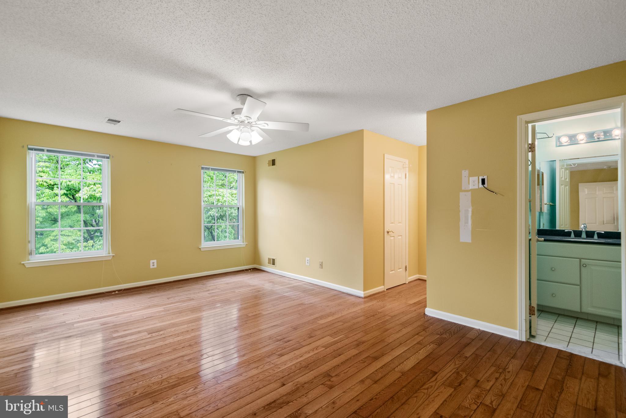 CHESTERBROOK - Residential