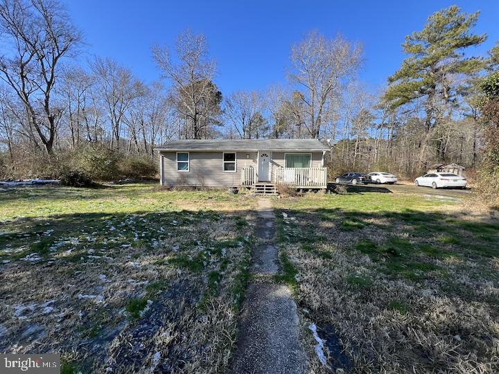 NONE AVAILABLE - Residential