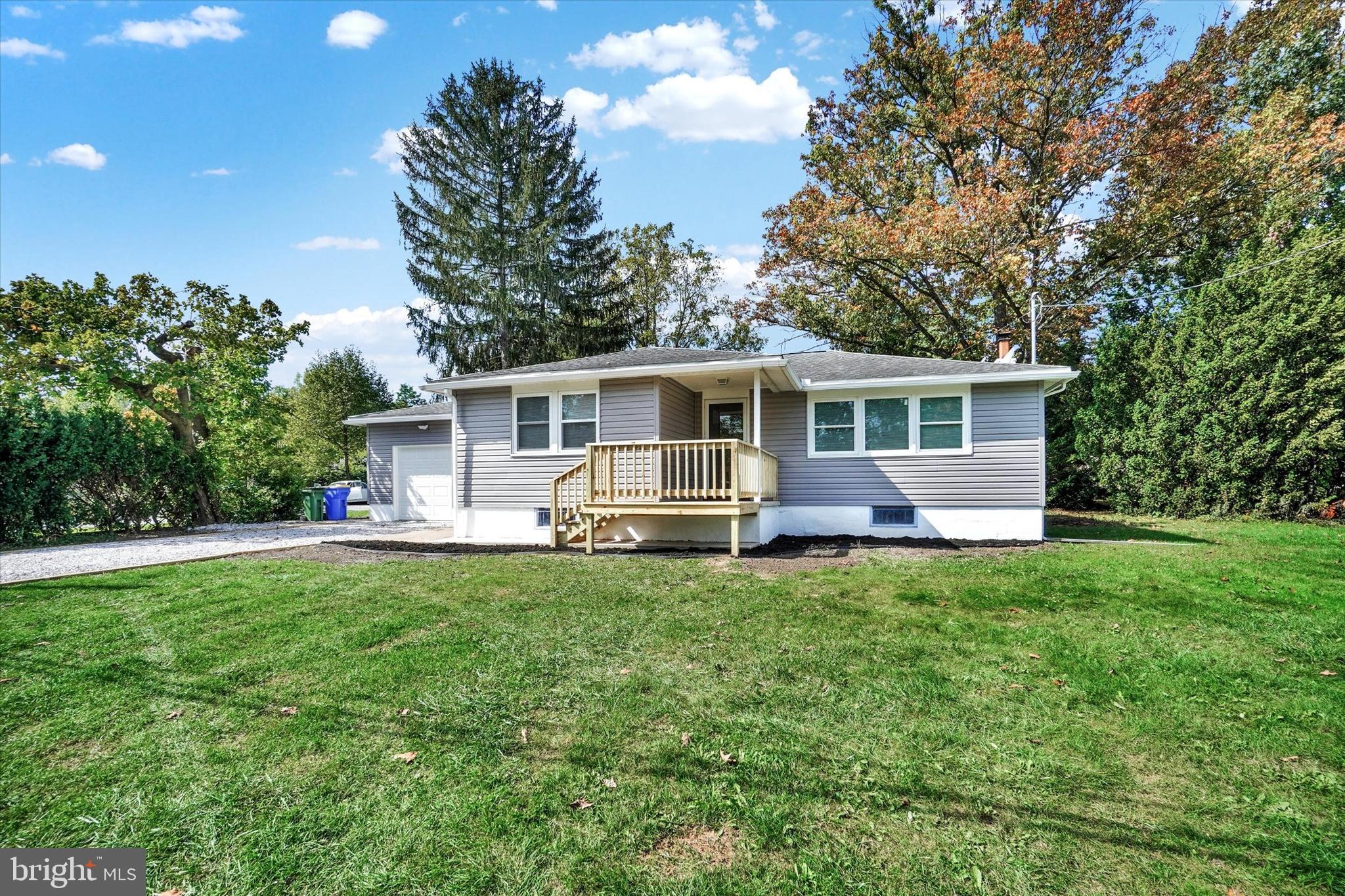 DOVER TWP - Residential