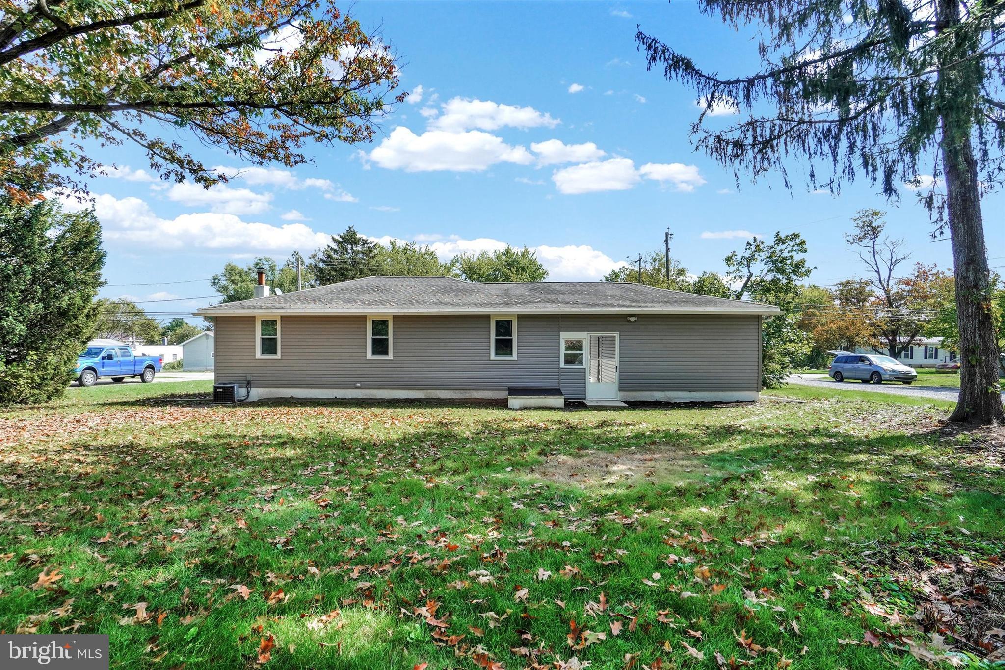 DOVER TWP - Residential