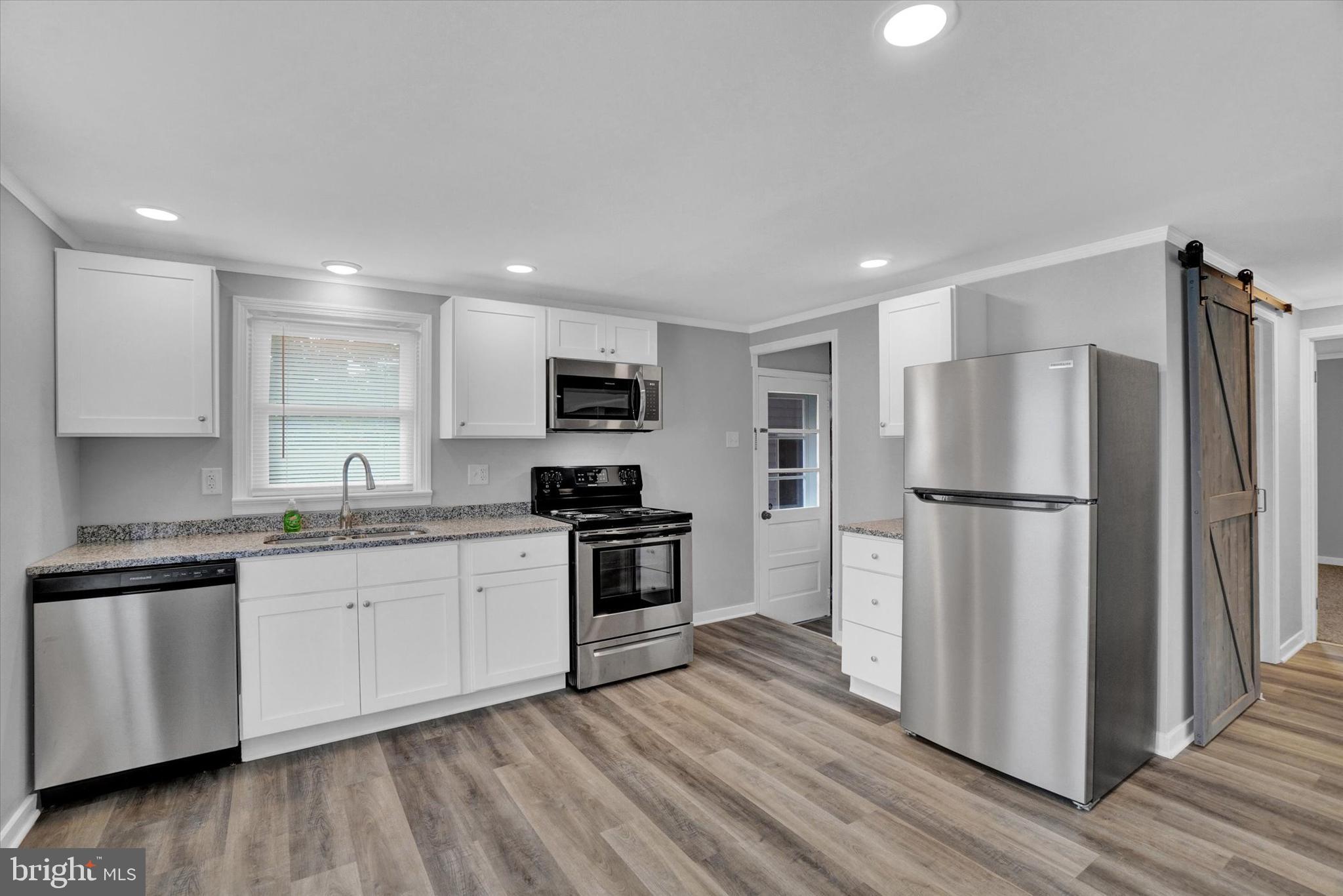DOVER TWP - Residential