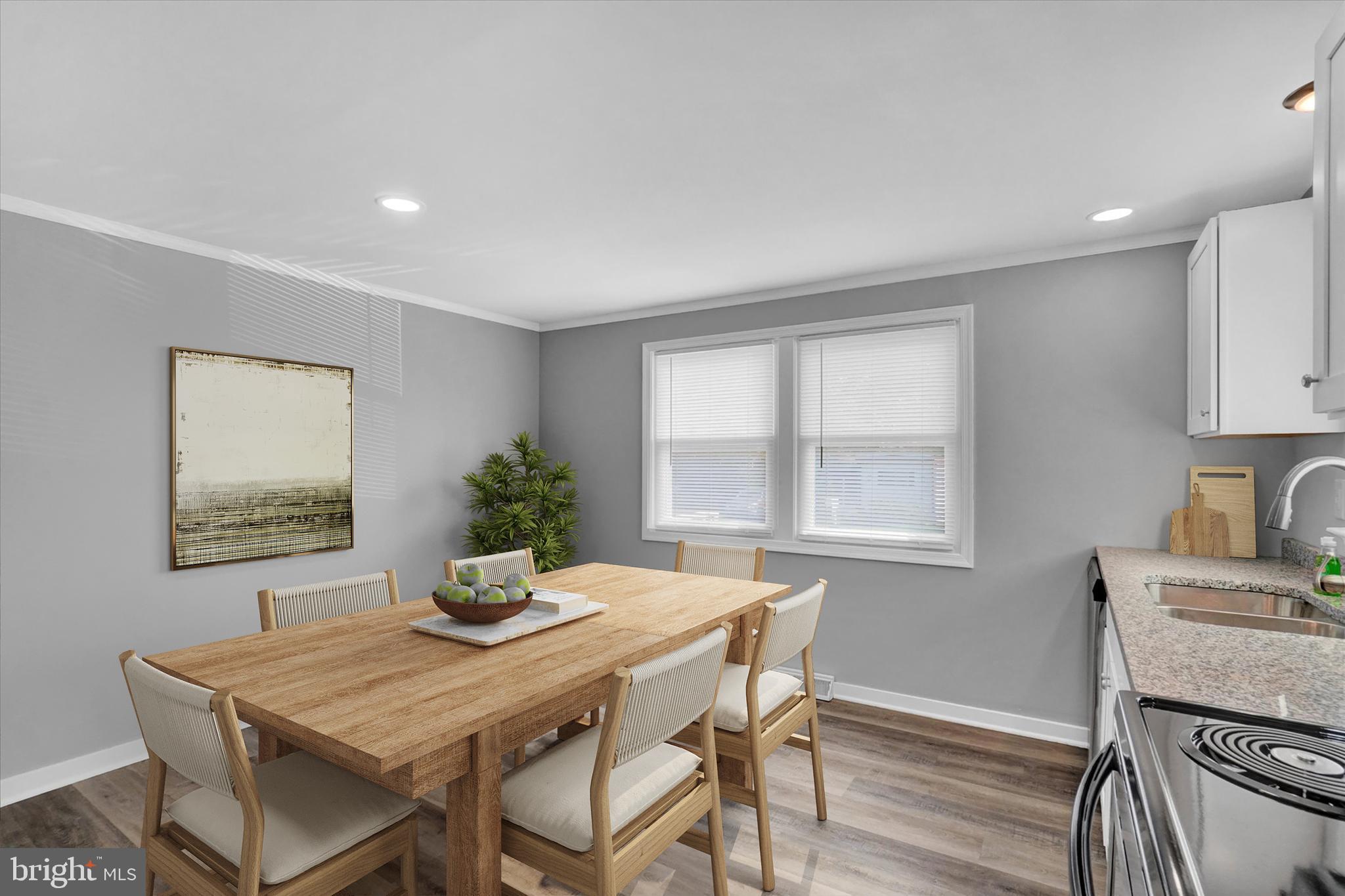DOVER TWP - Residential