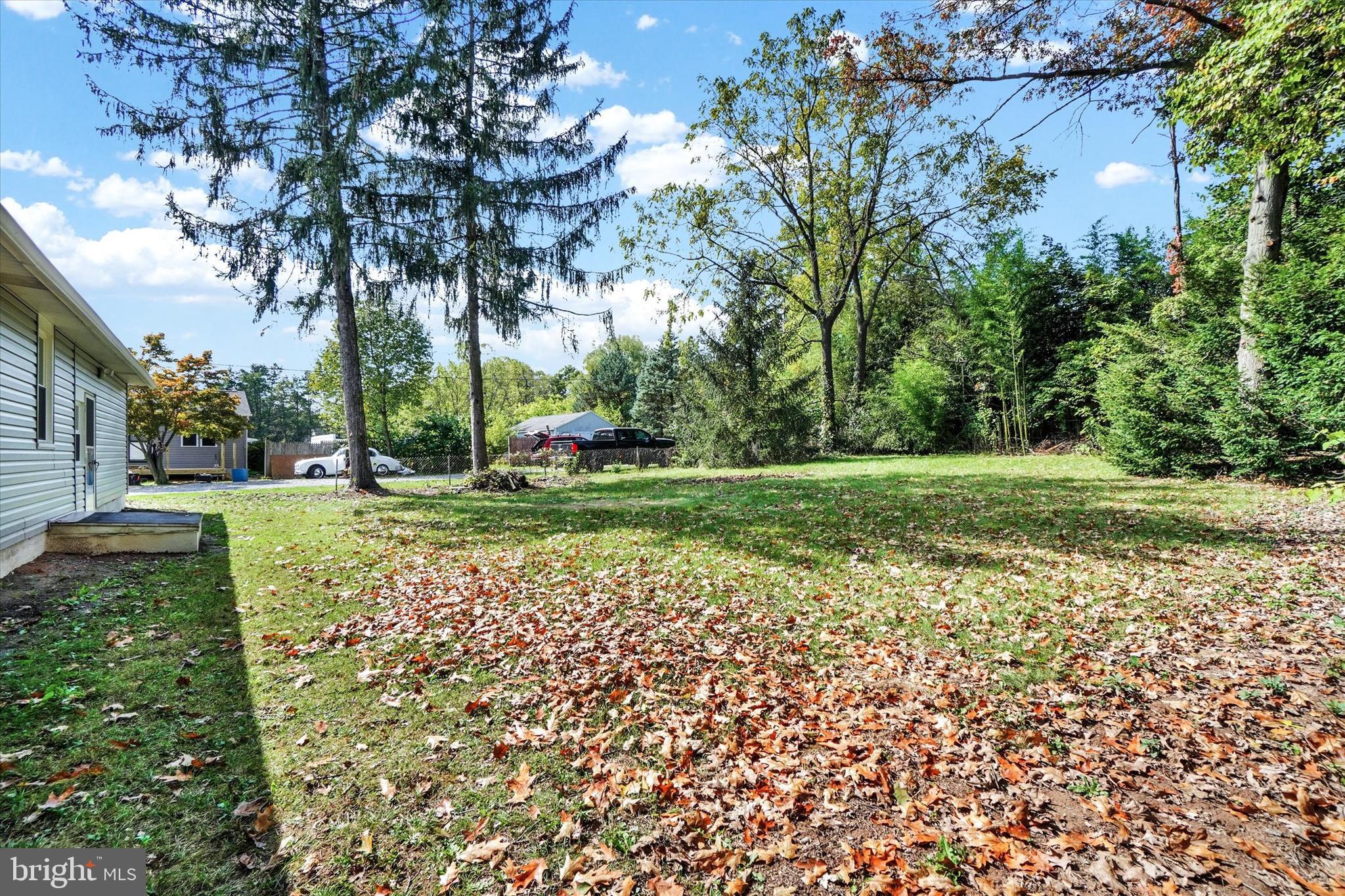 DOVER TWP - Residential