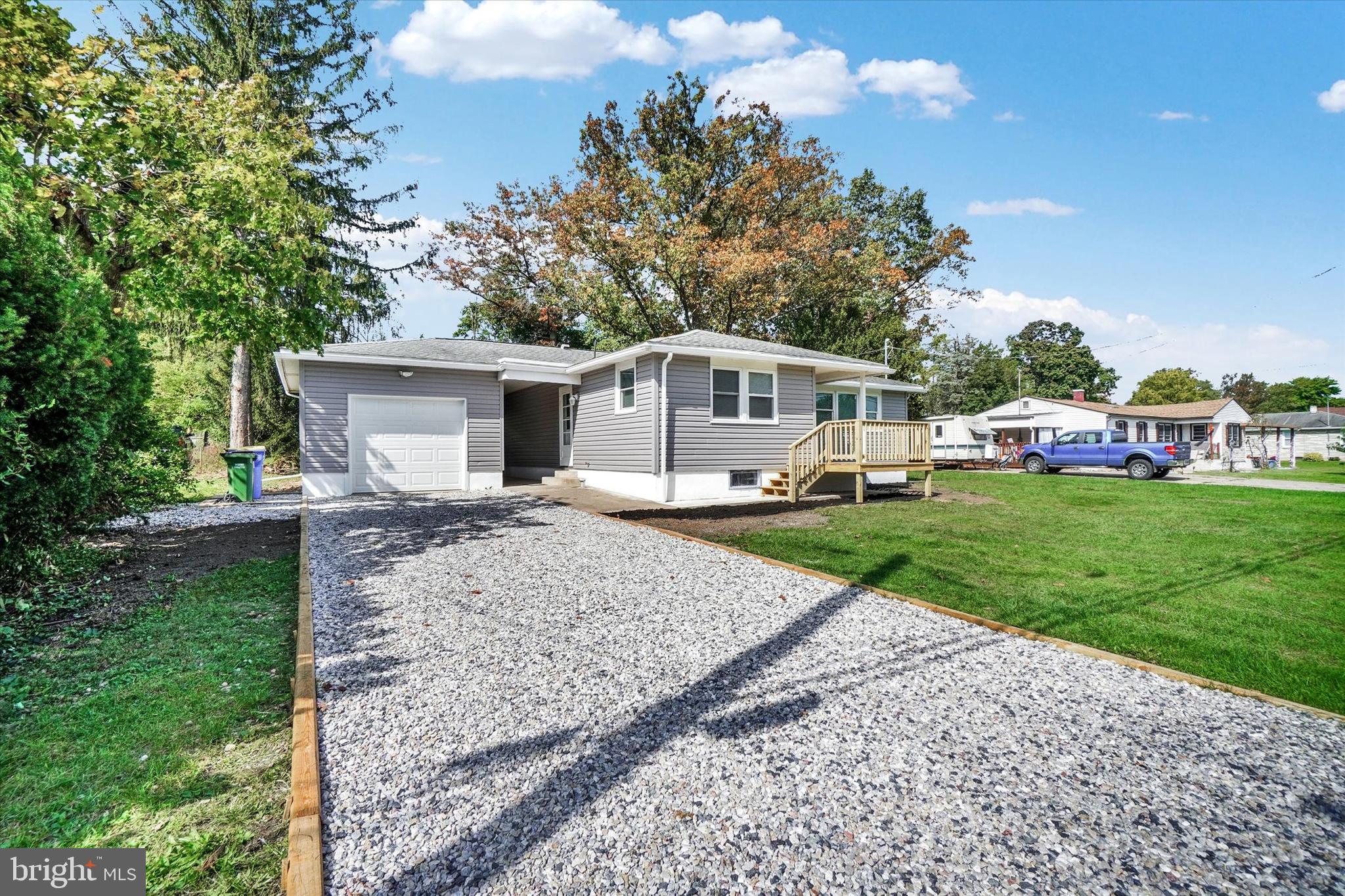 DOVER TWP - Residential