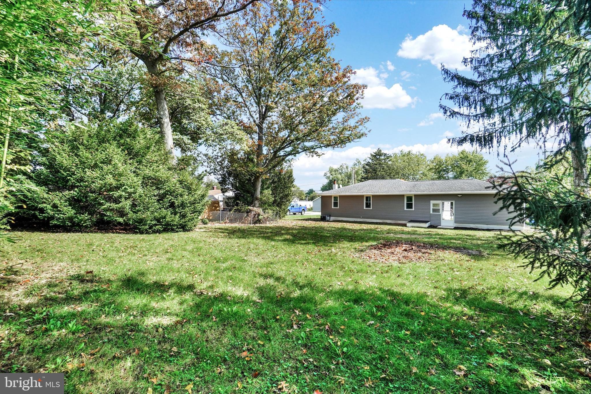 DOVER TWP - Residential