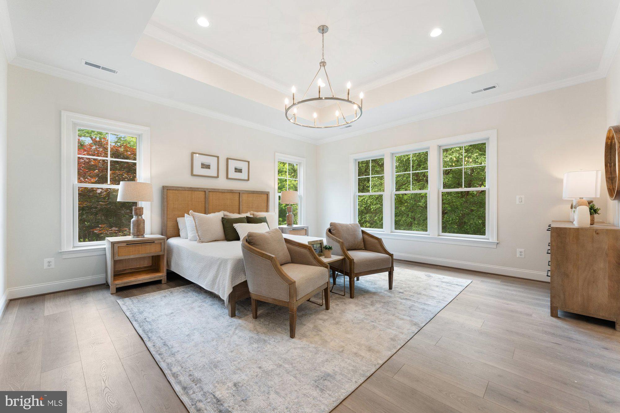 GLYNHILL - Residential