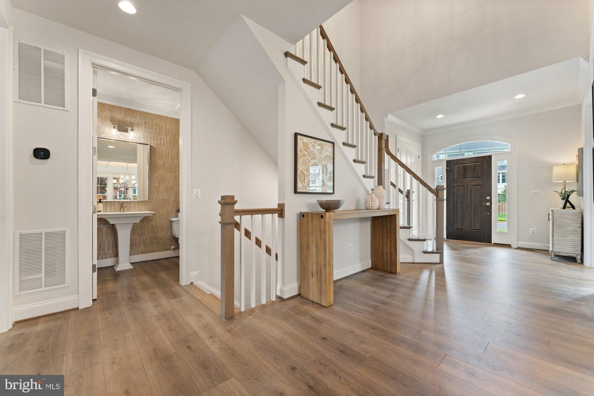GLYNHILL - Residential