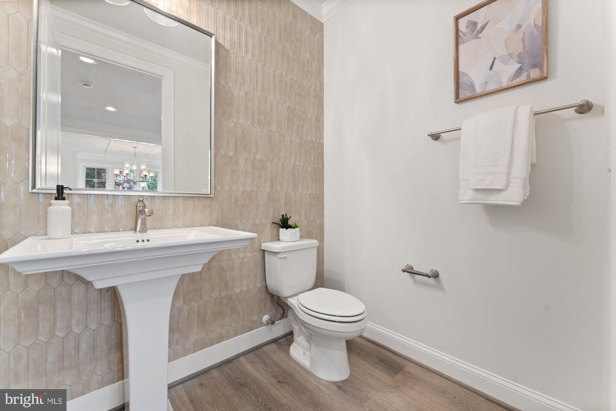 GLYNHILL - Residential