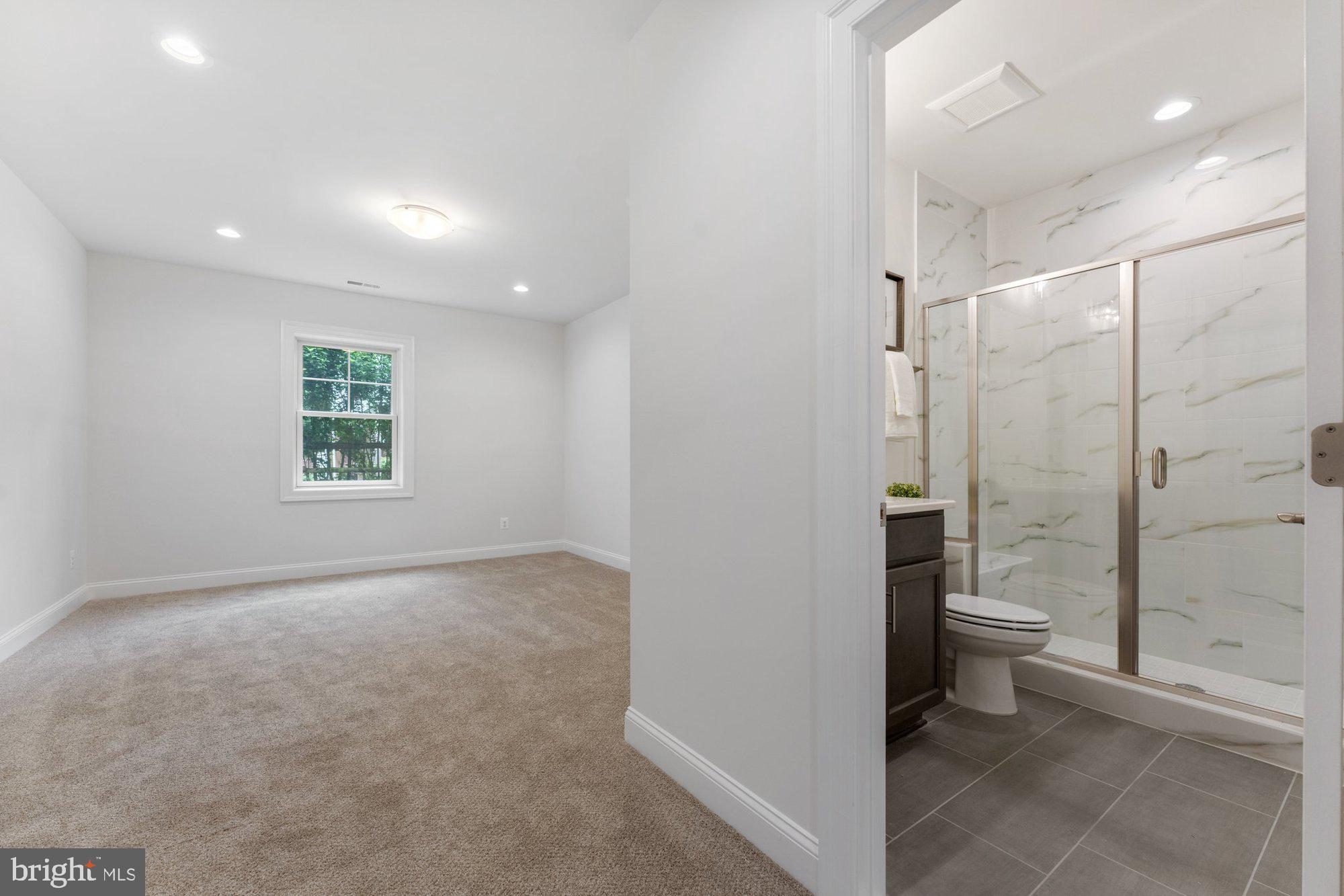 GLYNHILL - Residential