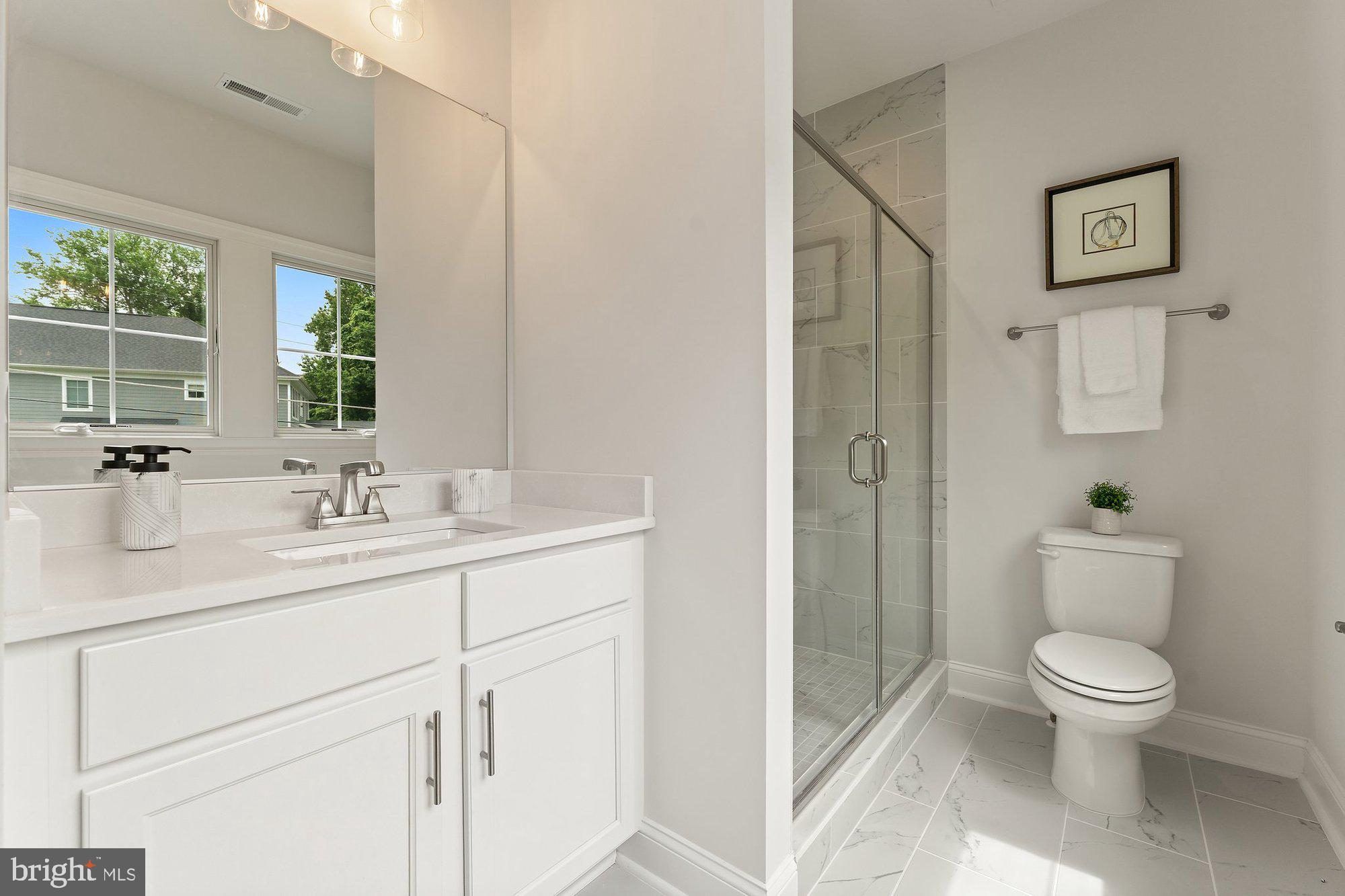 GLYNHILL - Residential