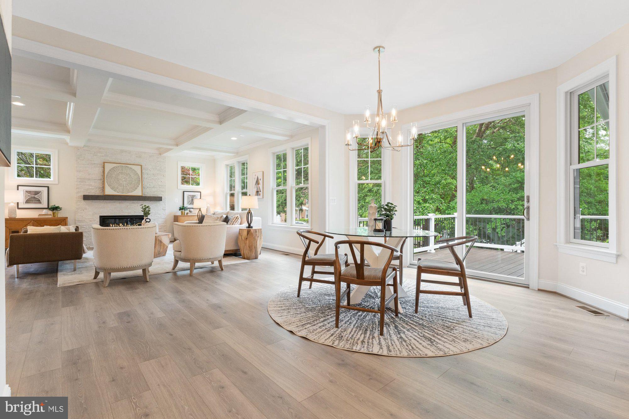 GLYNHILL - Residential