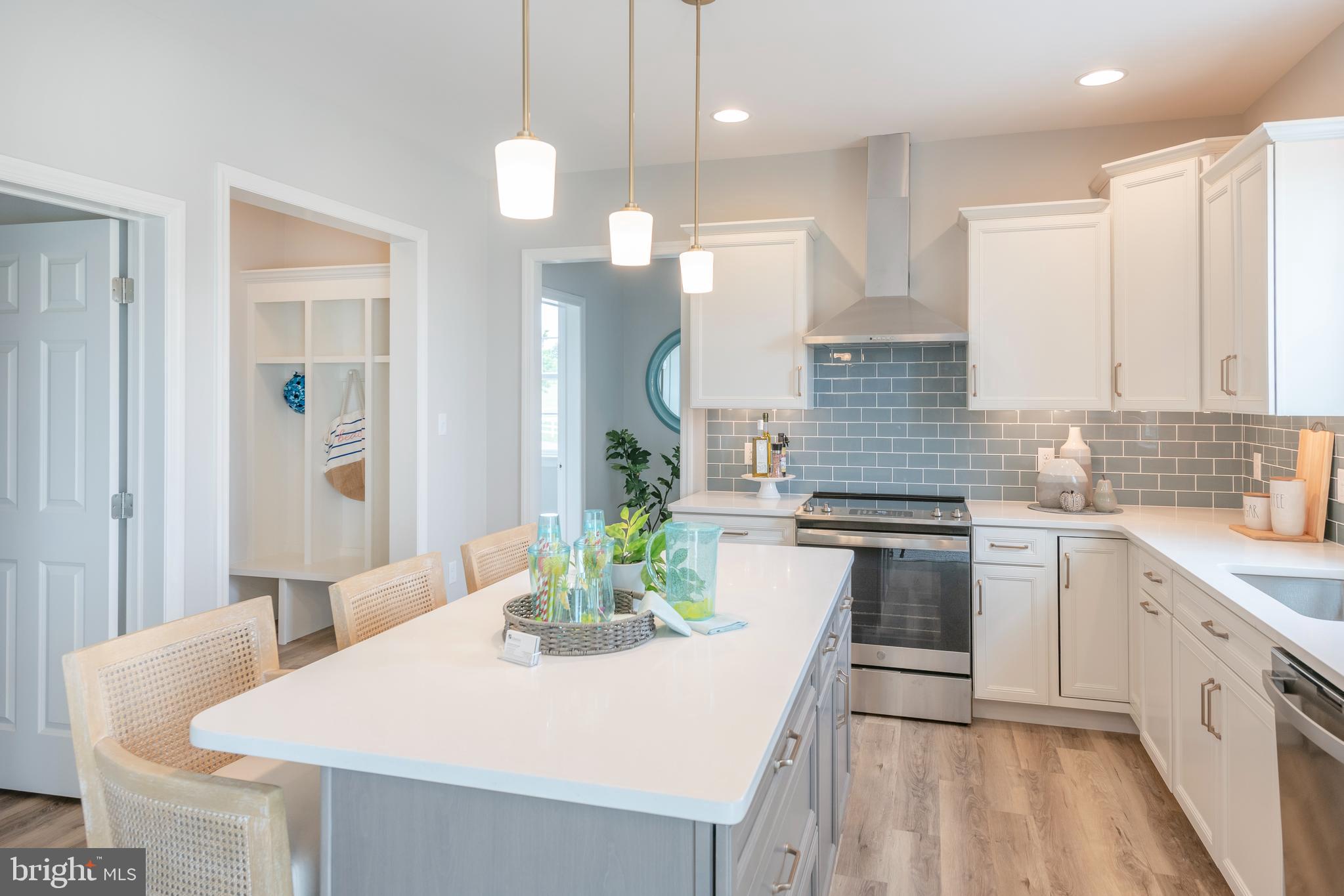 MEADOWS AT STRASBURG - Residential