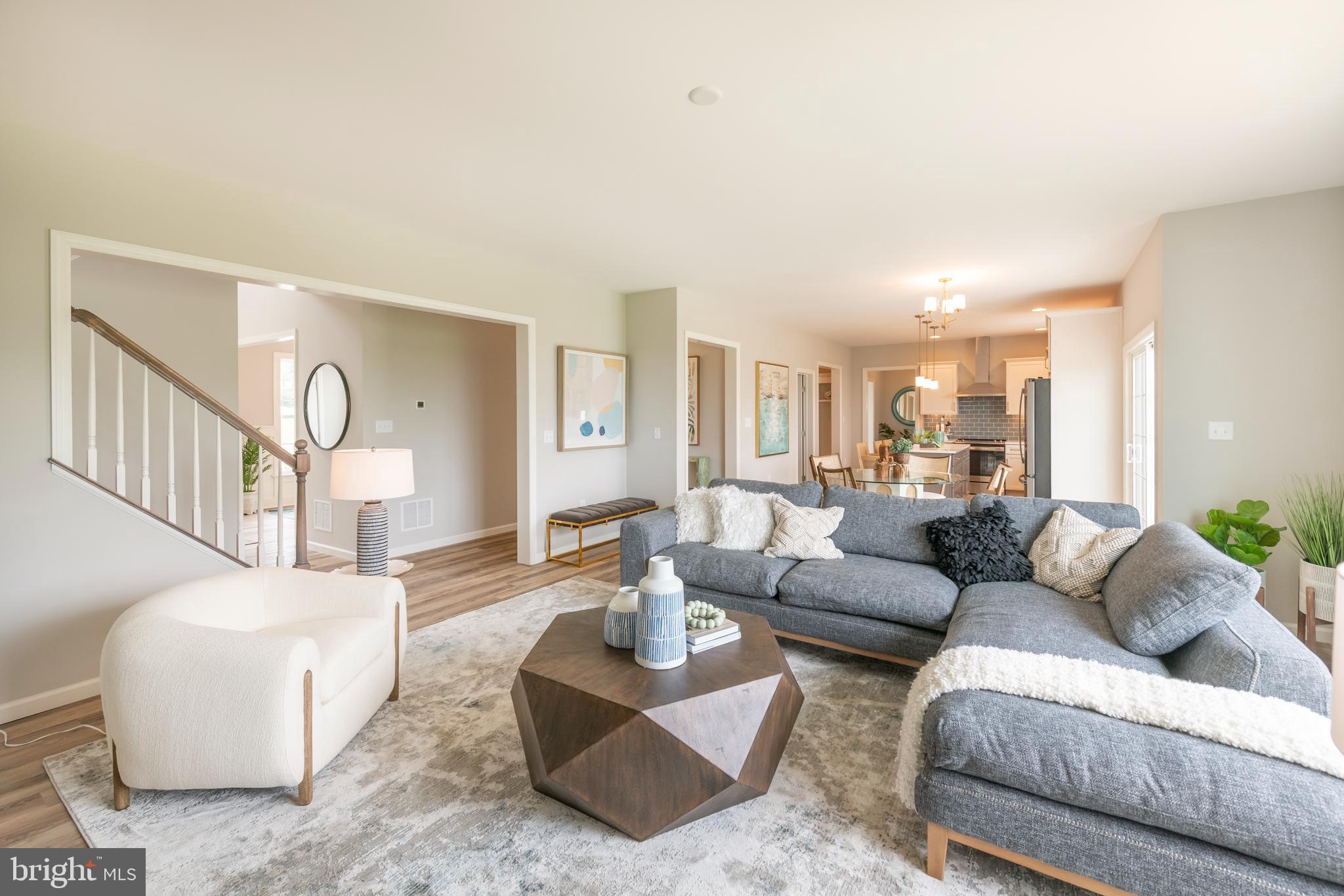 MEADOWS AT STRASBURG - Residential