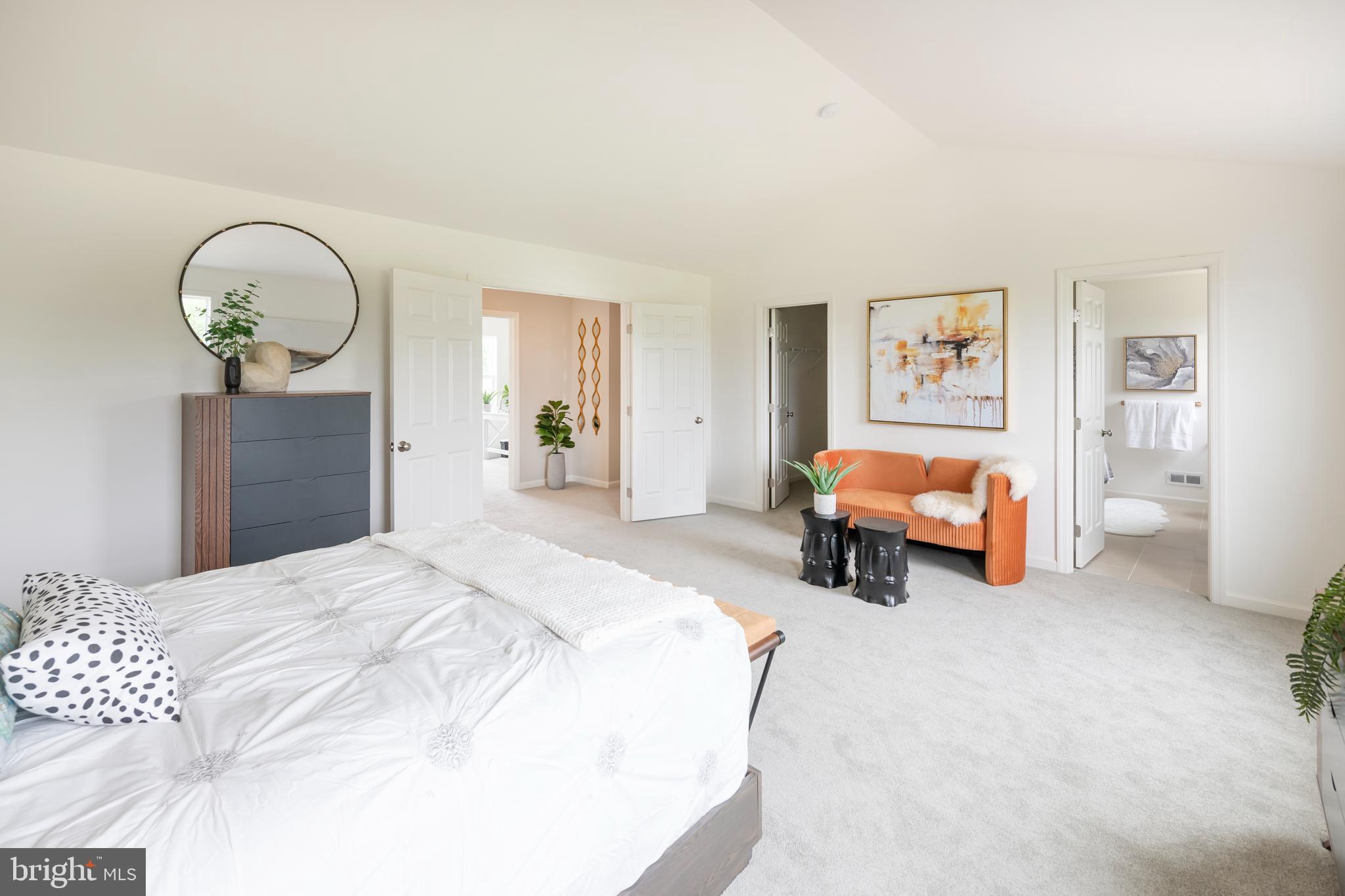 MEADOWS AT STRASBURG - Residential