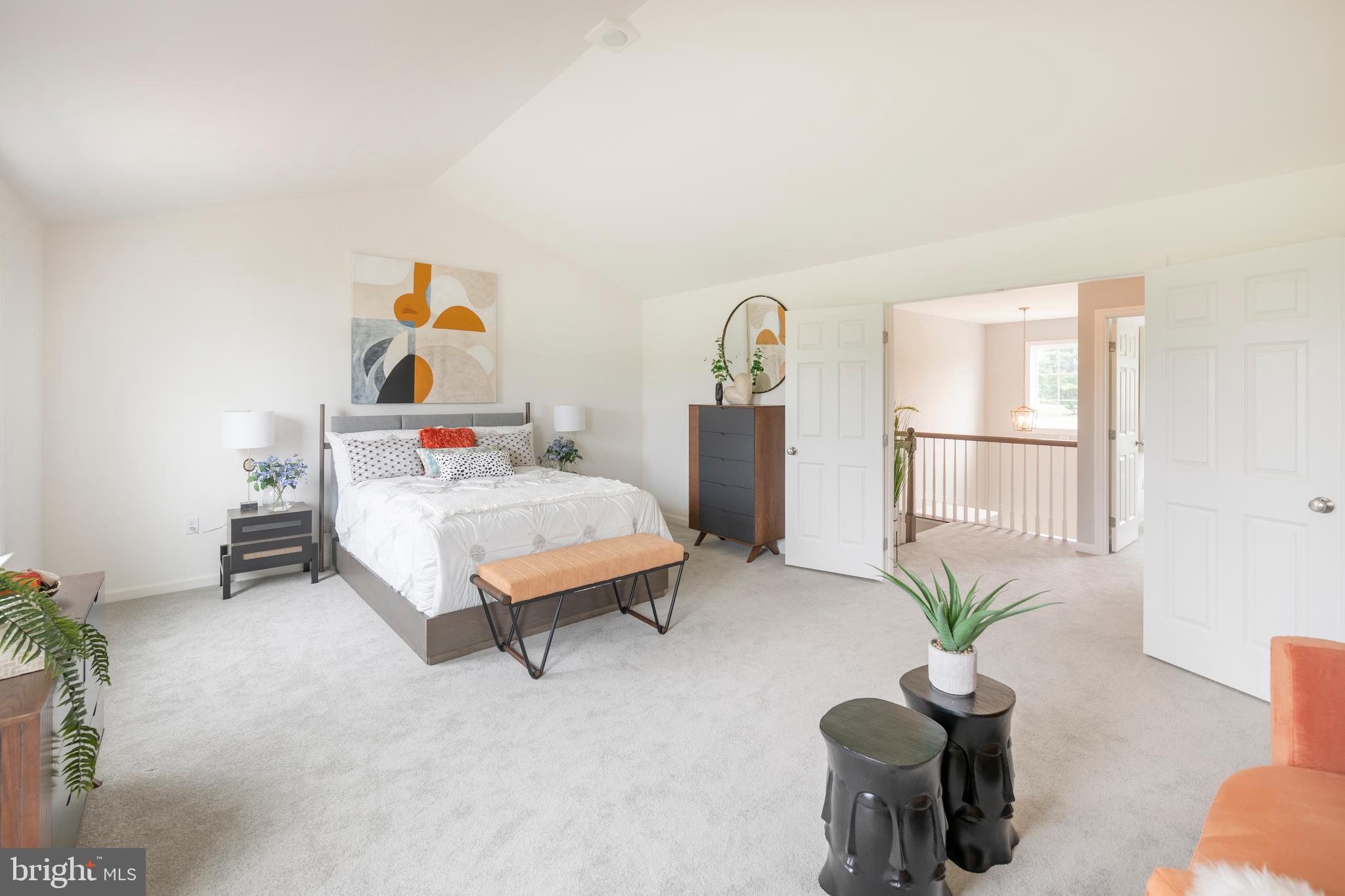 MEADOWS AT STRASBURG - Residential