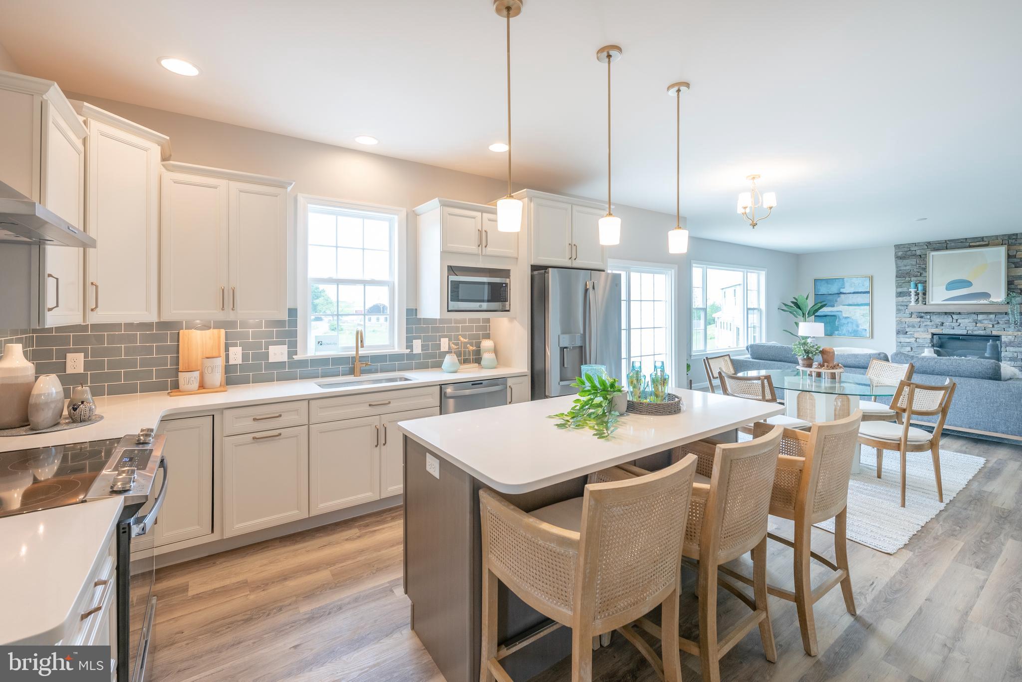 MEADOWS AT STRASBURG - Residential