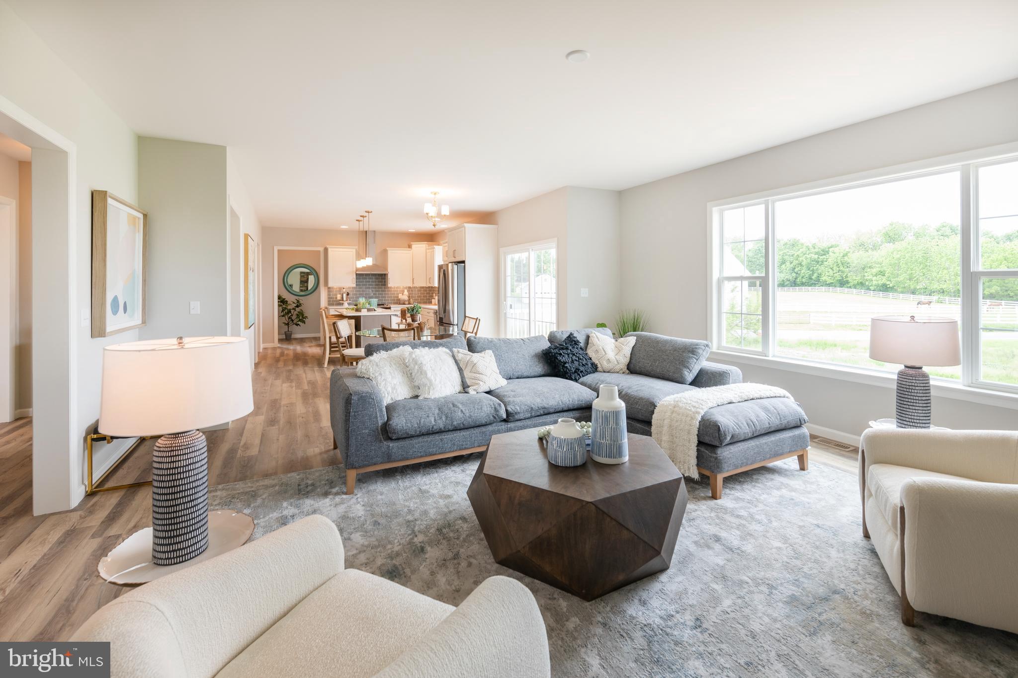 MEADOWS AT STRASBURG - Residential