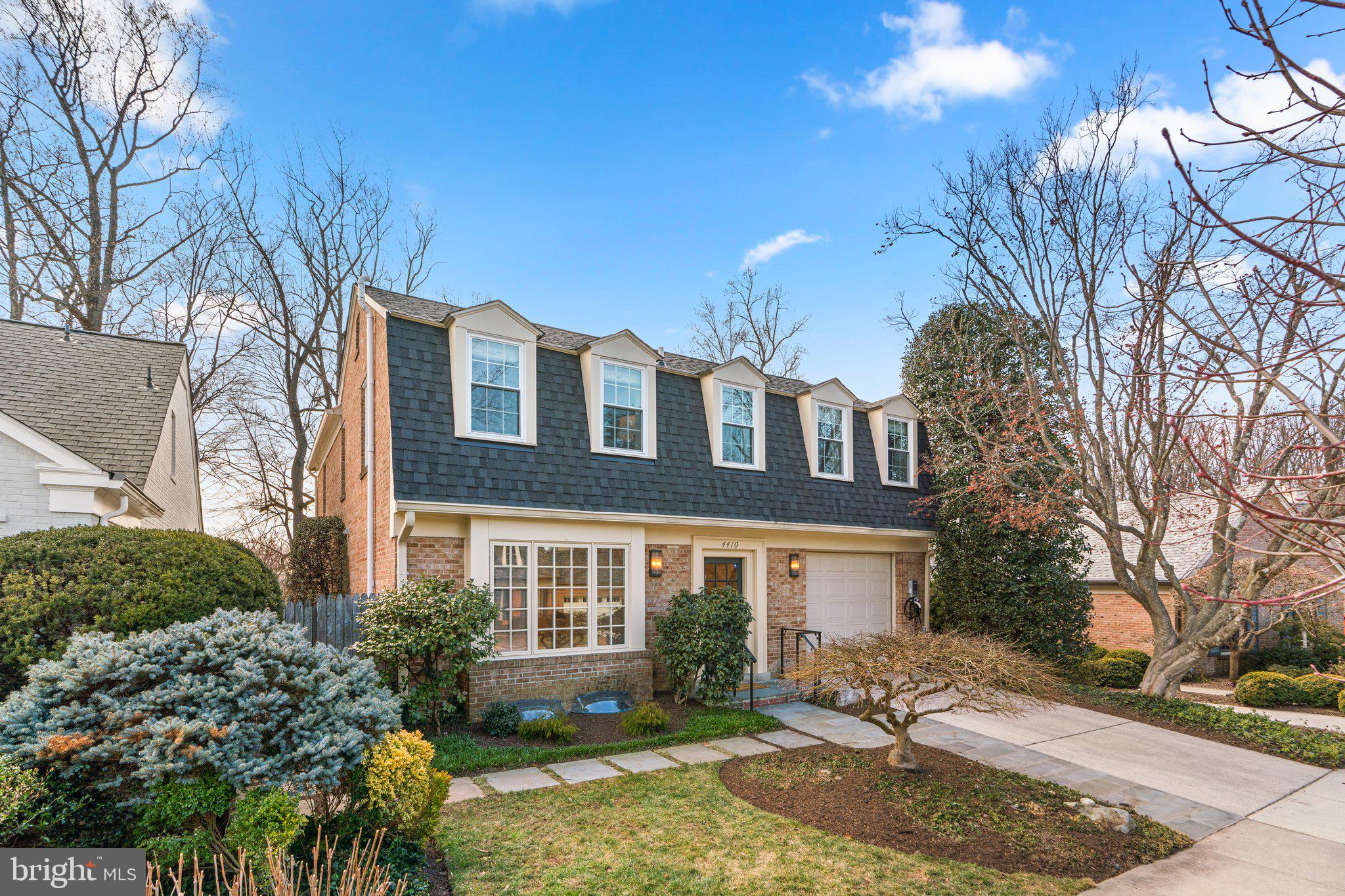 WESTMORELAND HILLS - Residential