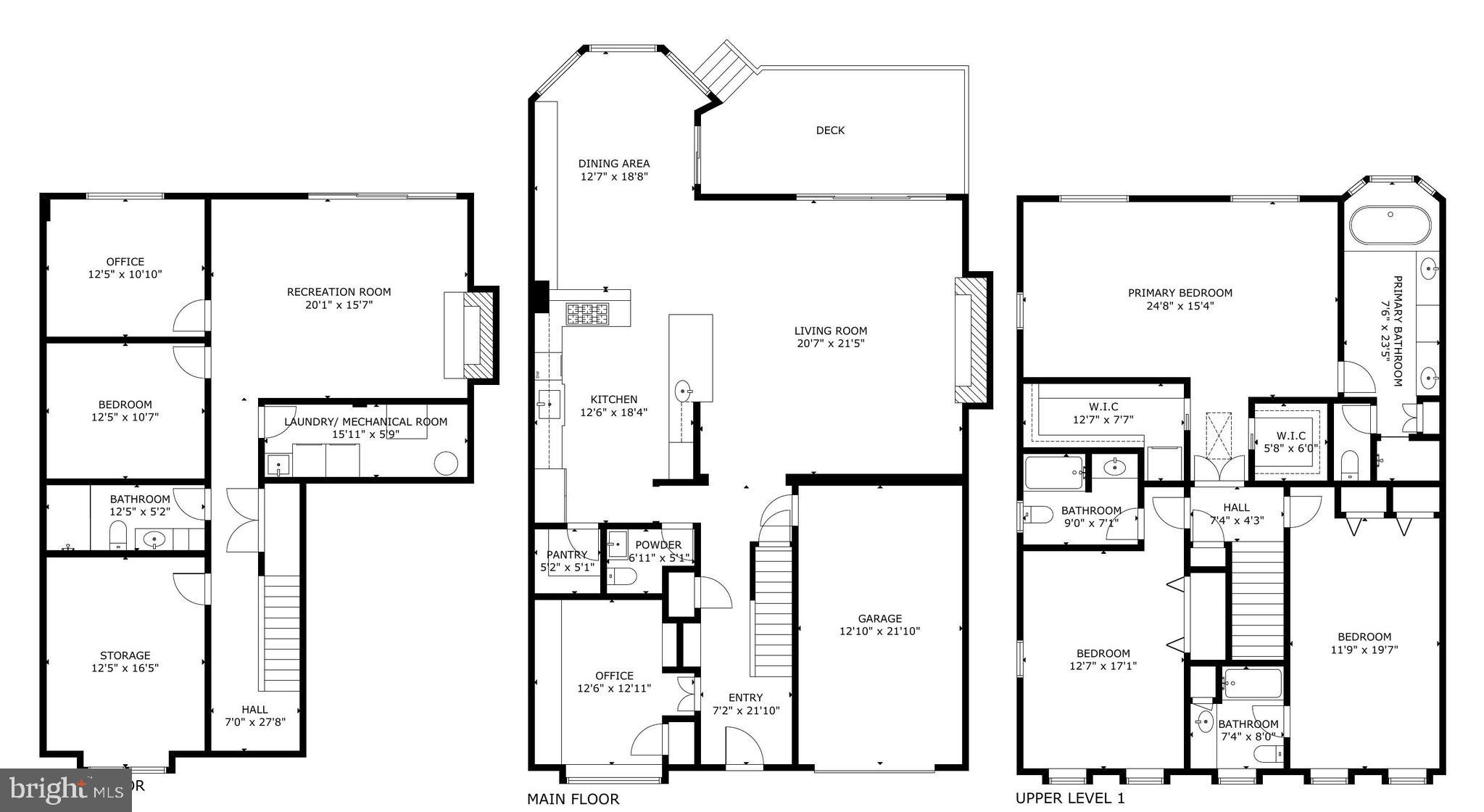 WESTMORELAND HILLS - Residential